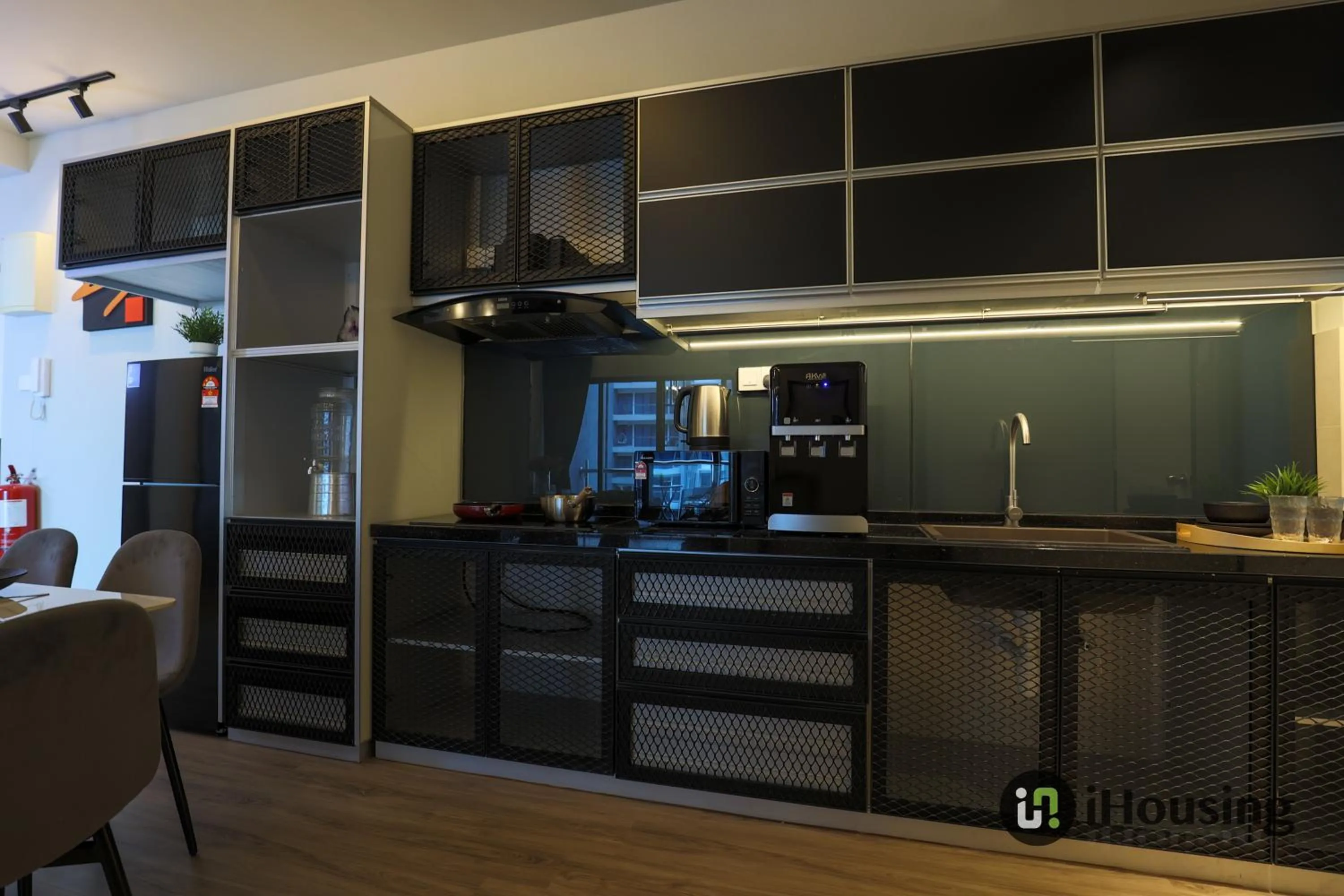 Atlantis Residence Premium By I Housing