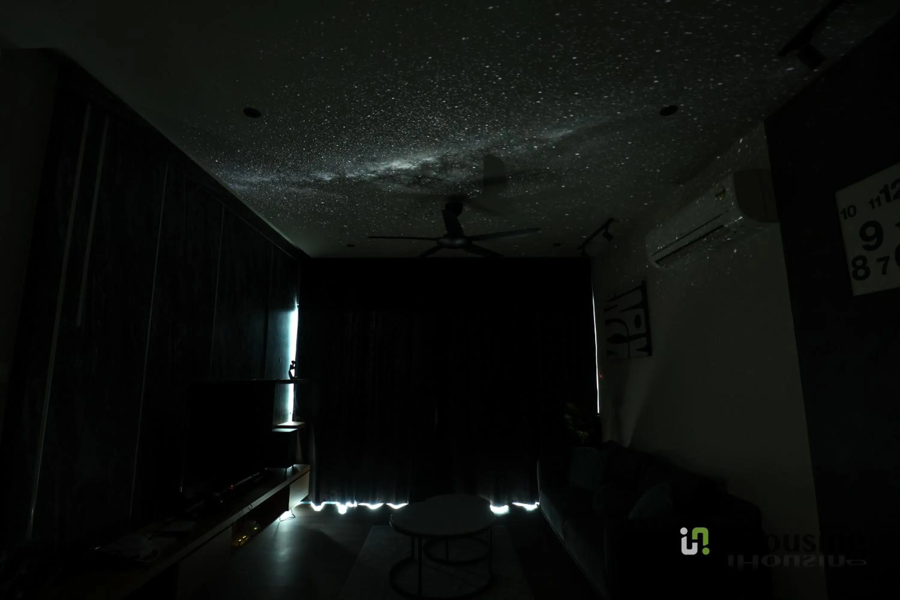 Atlantis Residence Premium By I Housing