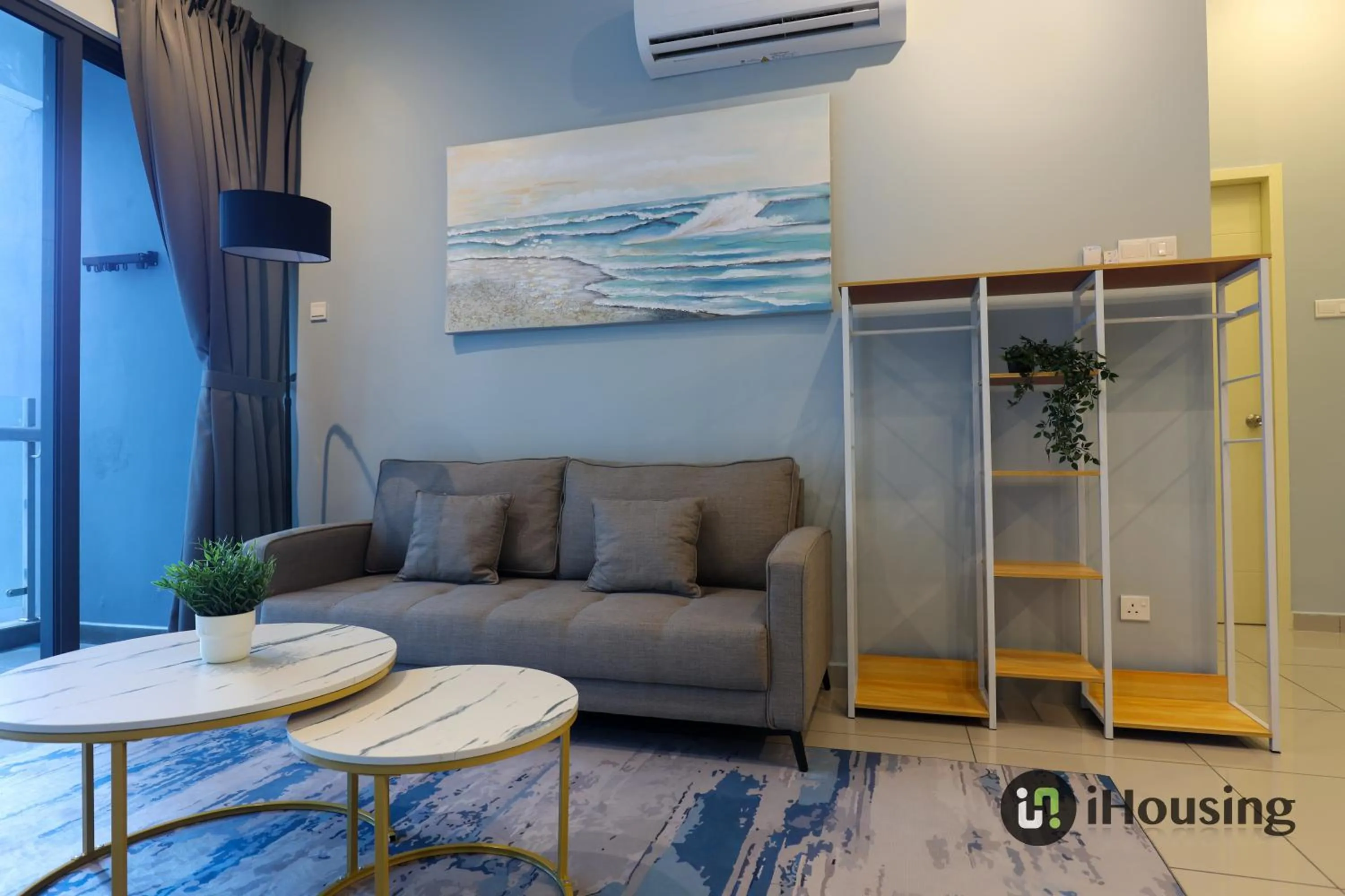 Atlantis Residence Premium By I Housing