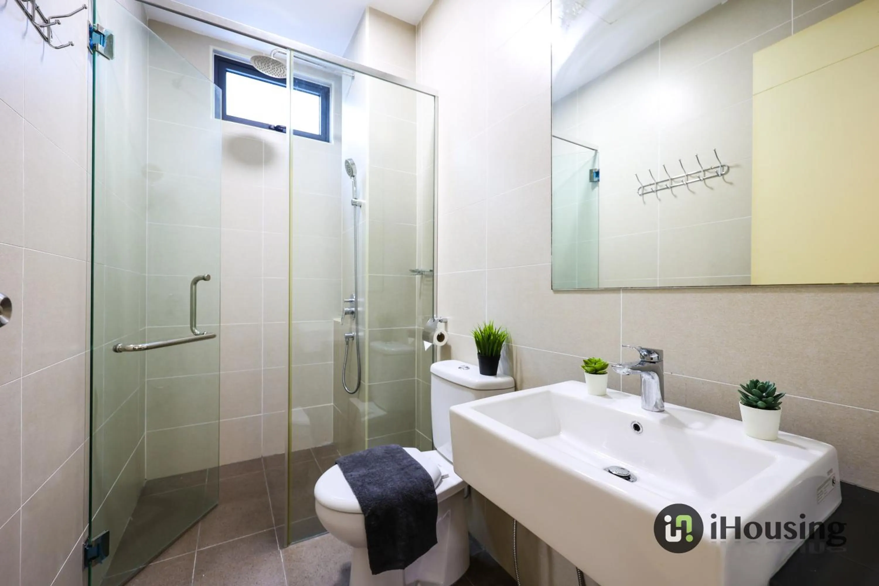 Atlantis Residence Premium By I Housing