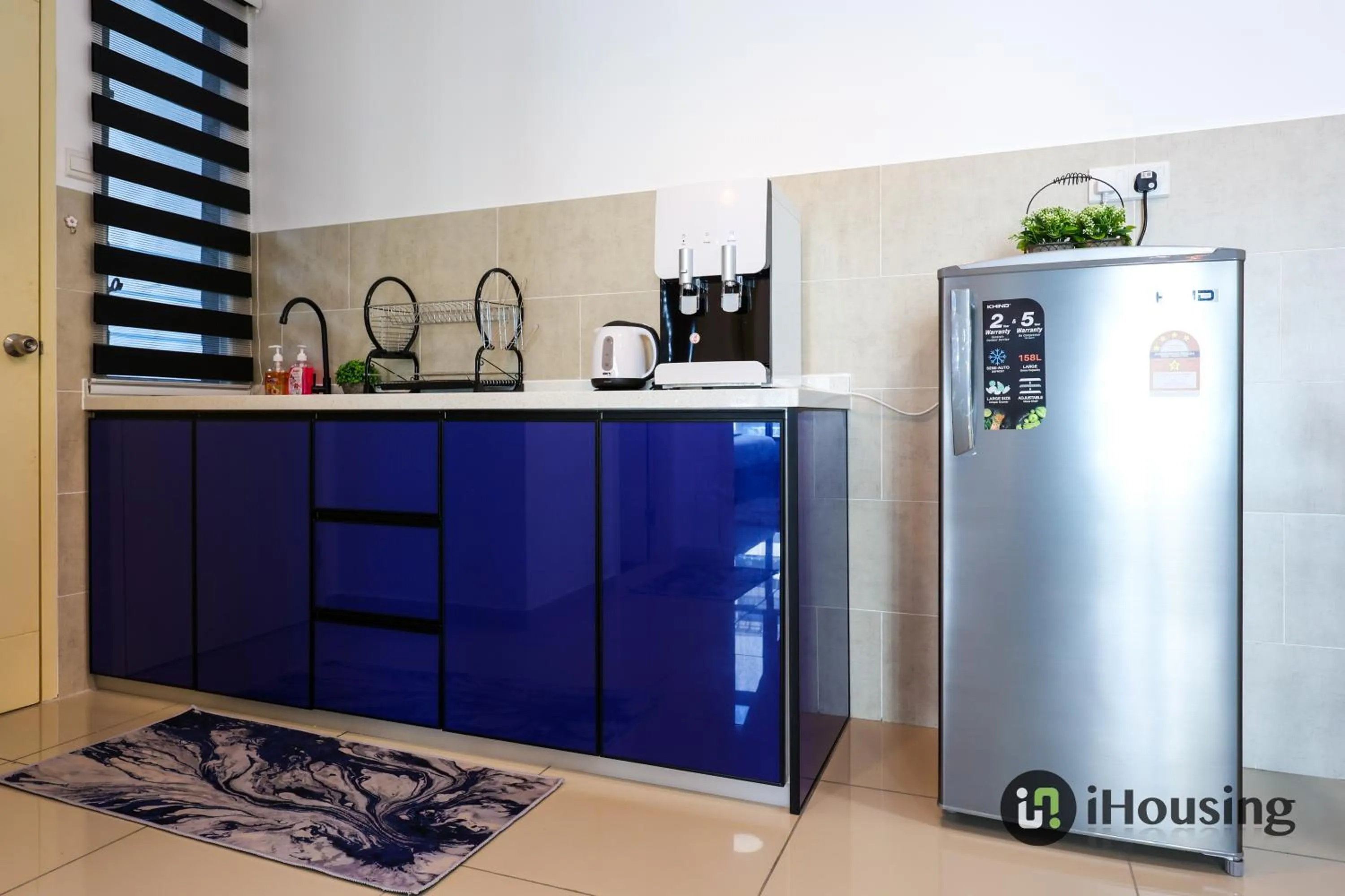 Atlantis Residence Premium By I Housing