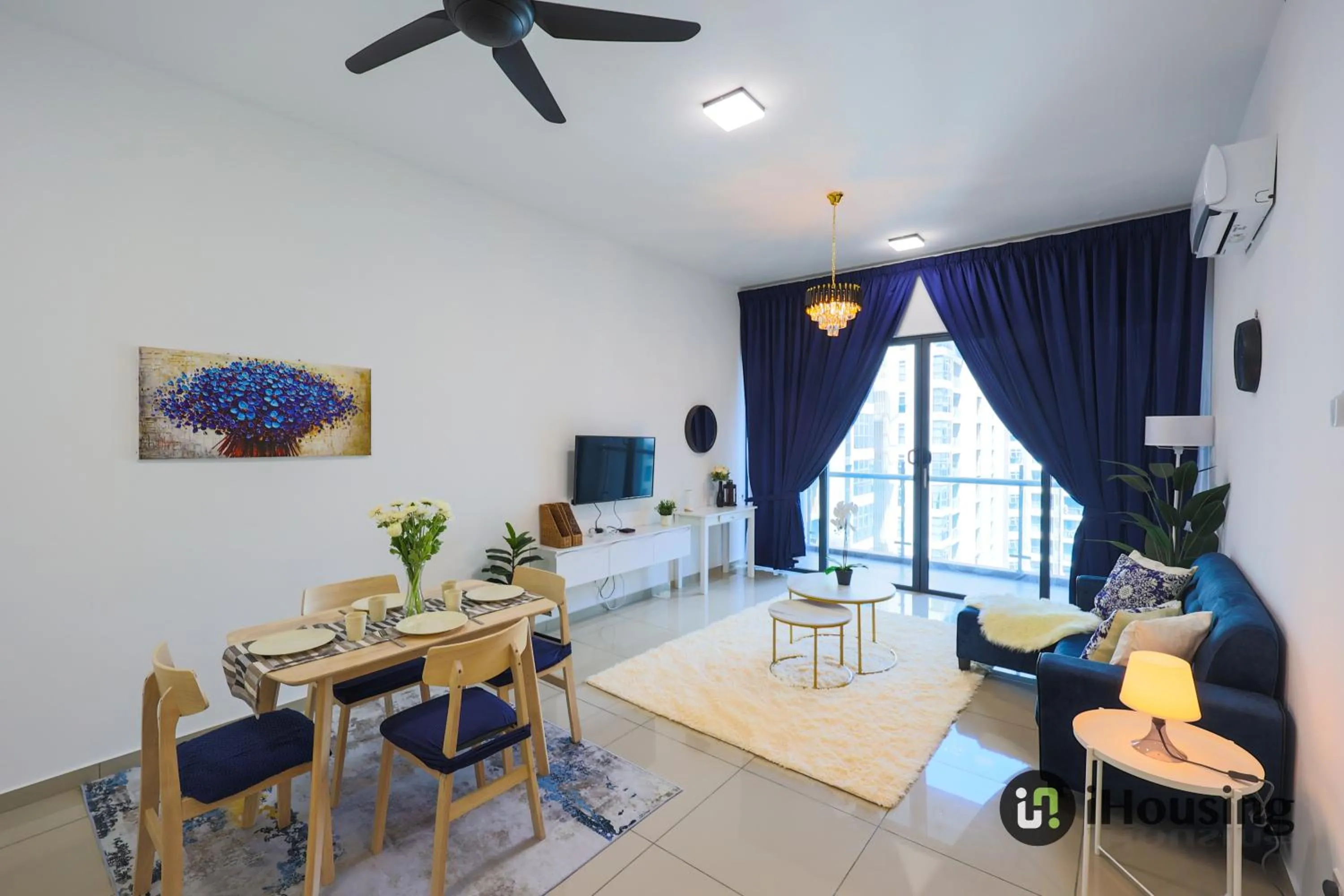 Atlantis Residence Premium By I Housing