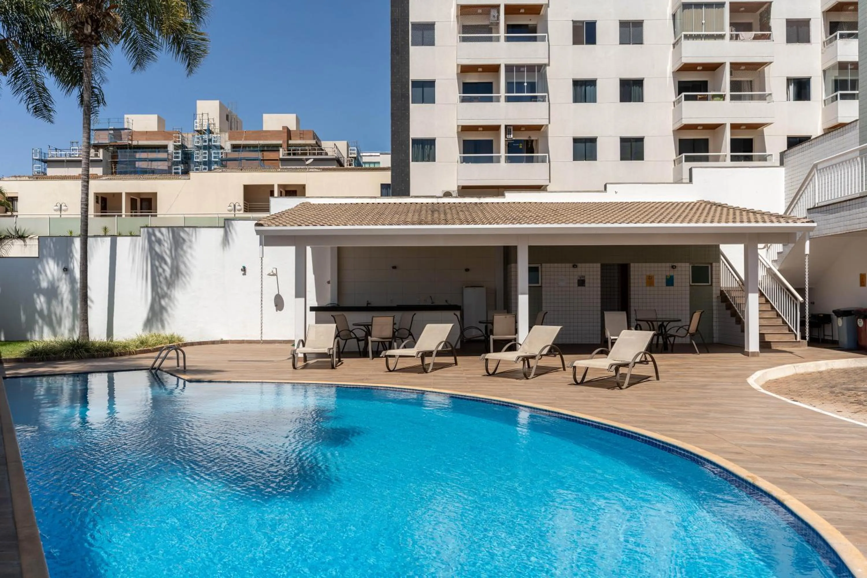 Verona Hplus Long Stay