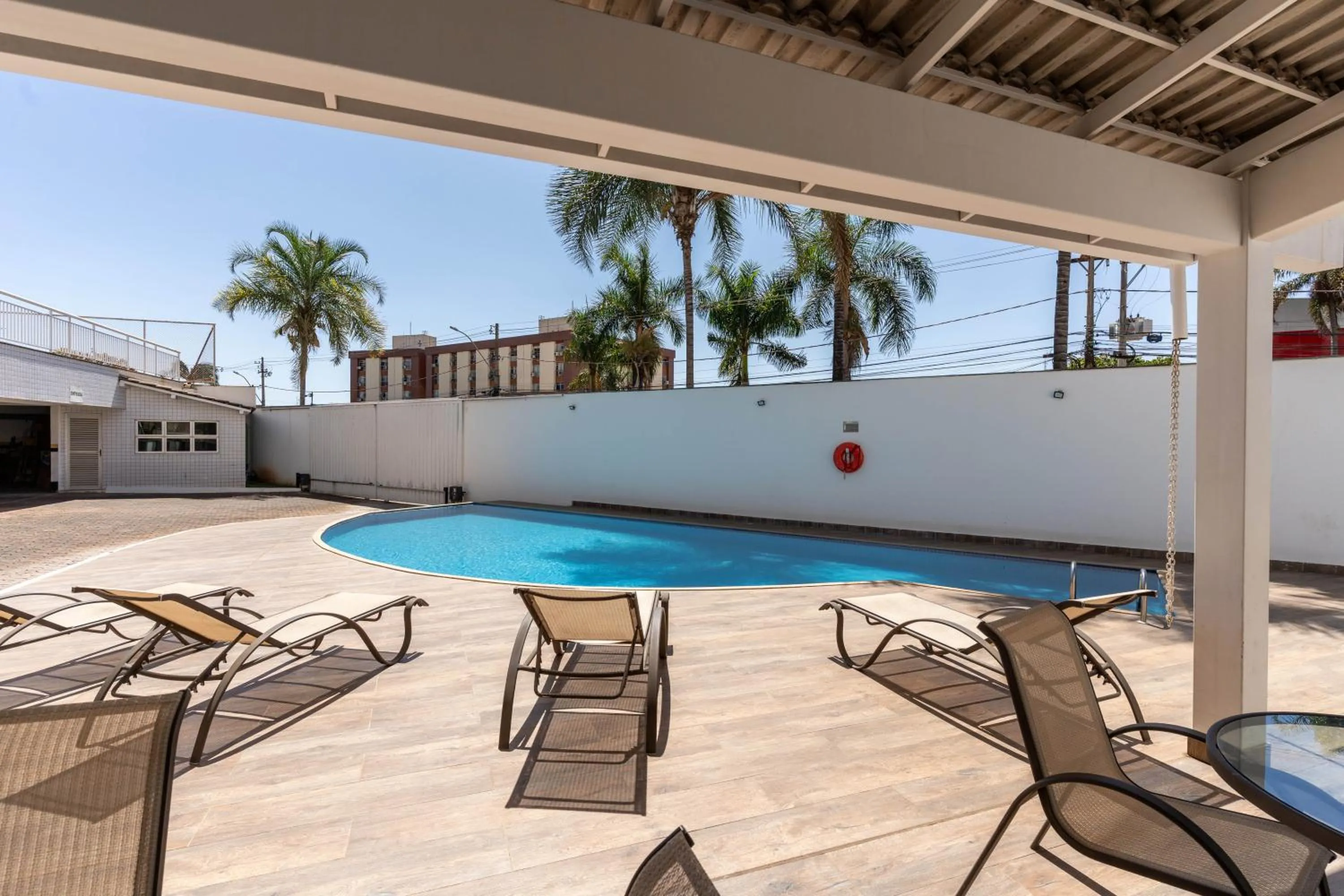 Verona Hplus Long Stay