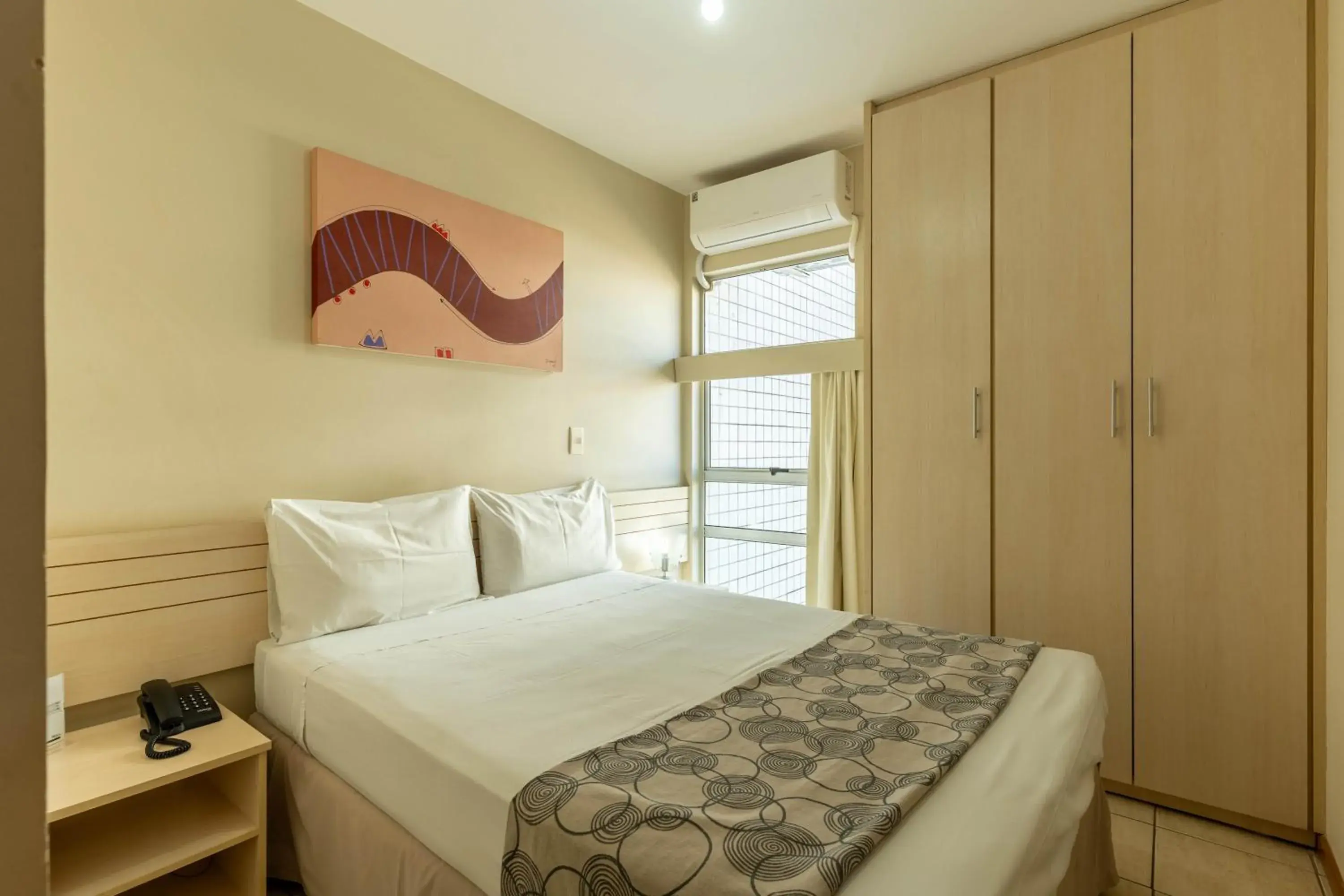 Bed in Verona Hplus Long Stay Bed in Verona Hplus Long Stay