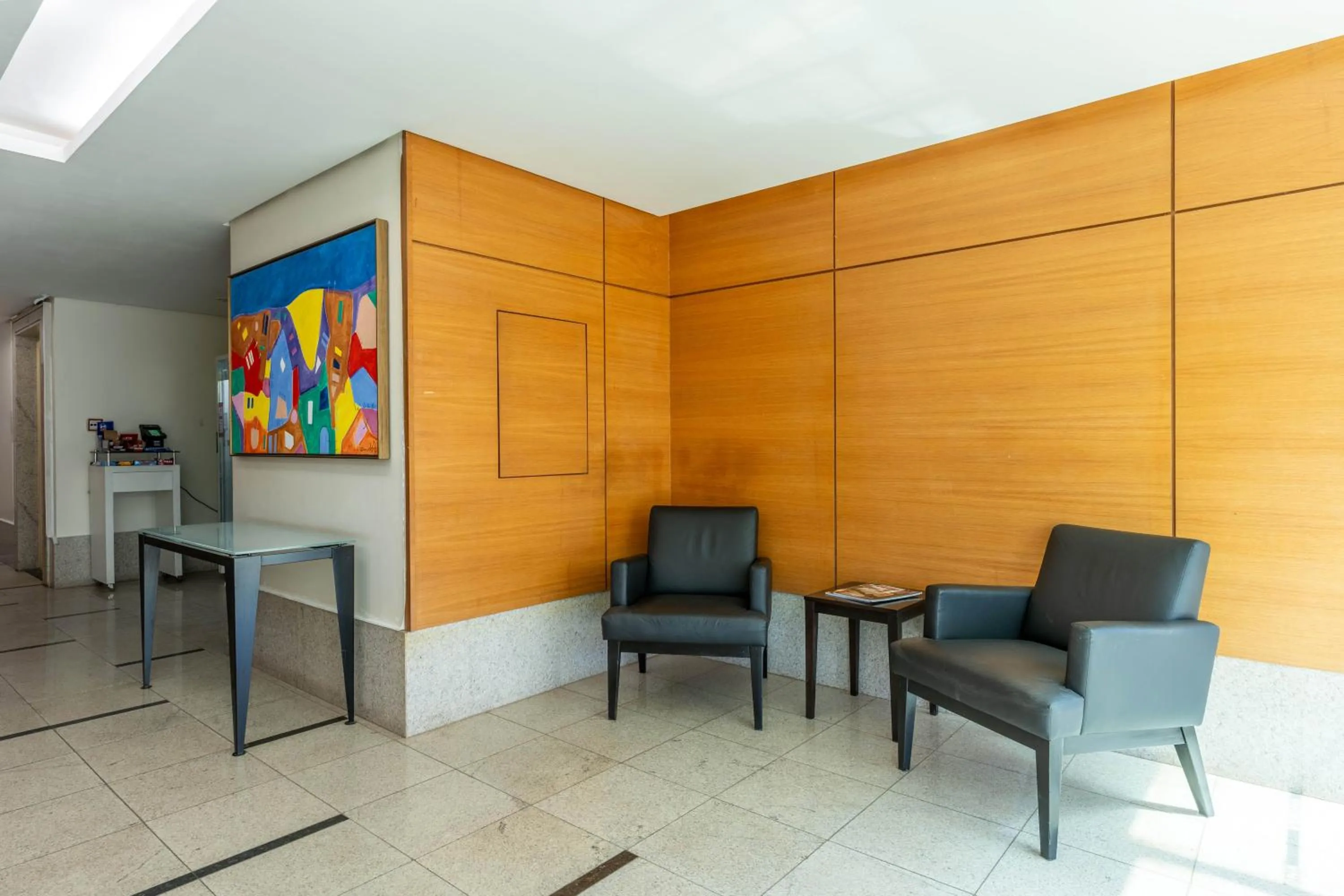 Verona Hplus Long Stay