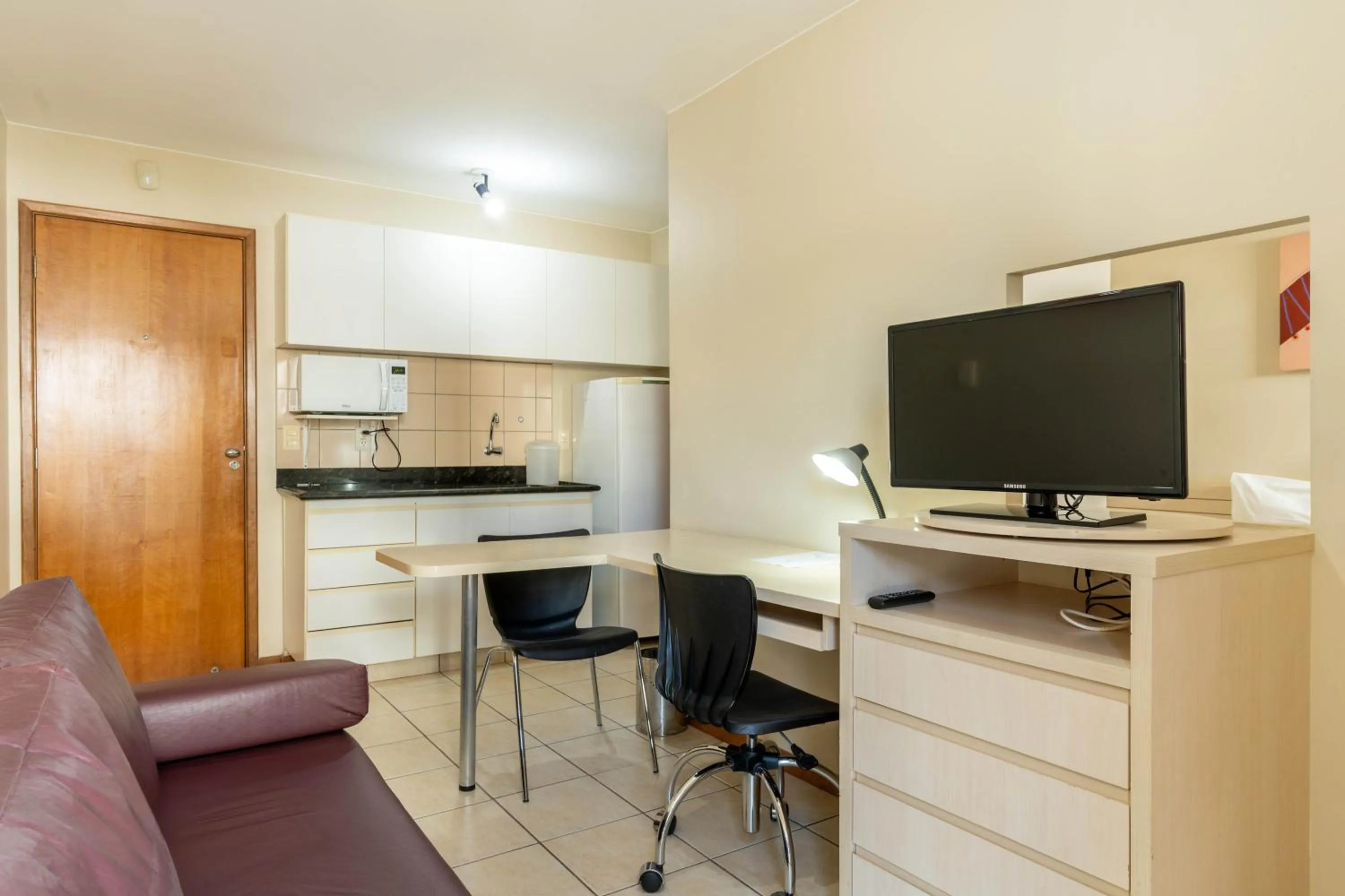Verona Hplus Long Stay
