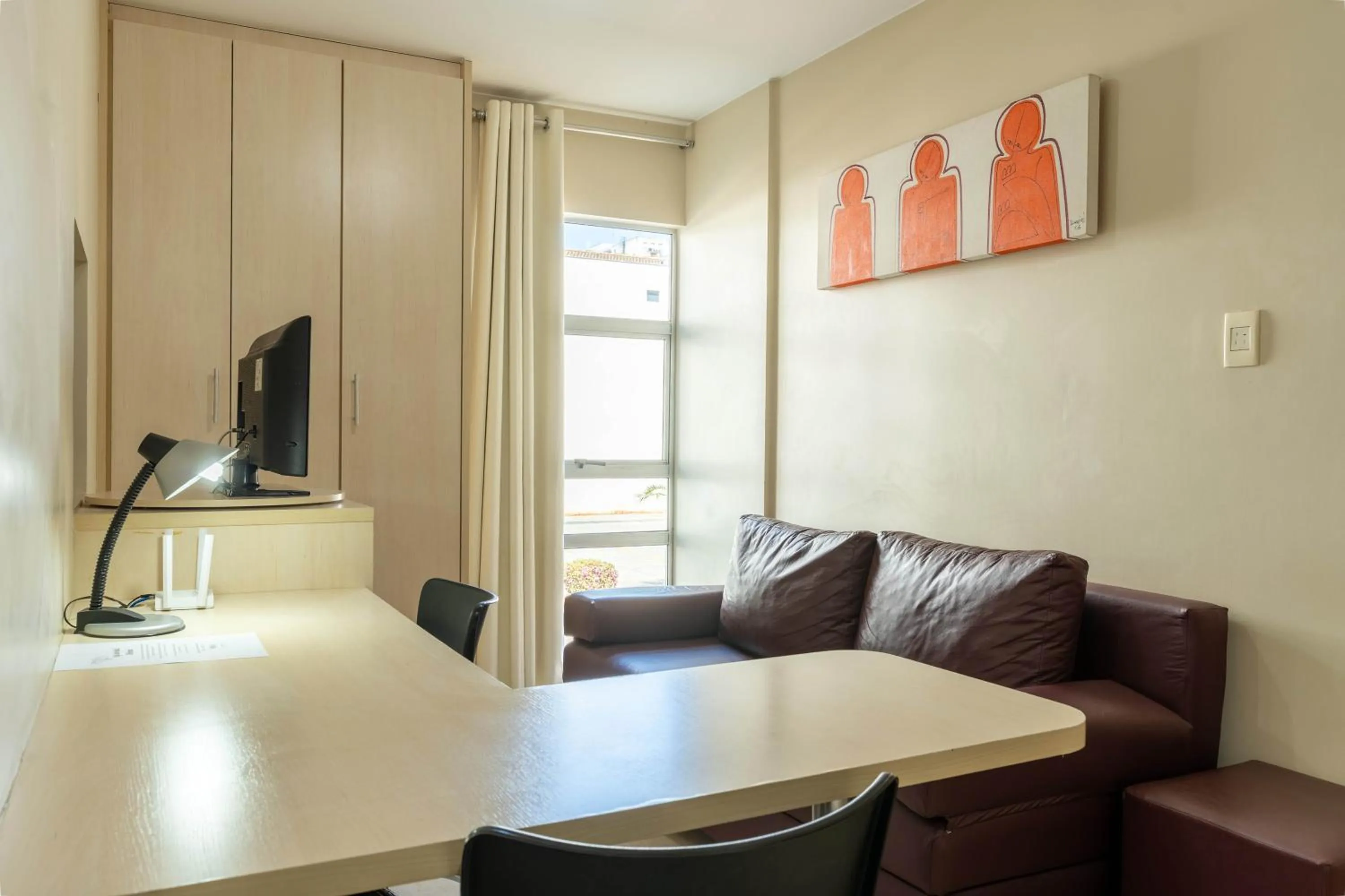 Verona Hplus Long Stay