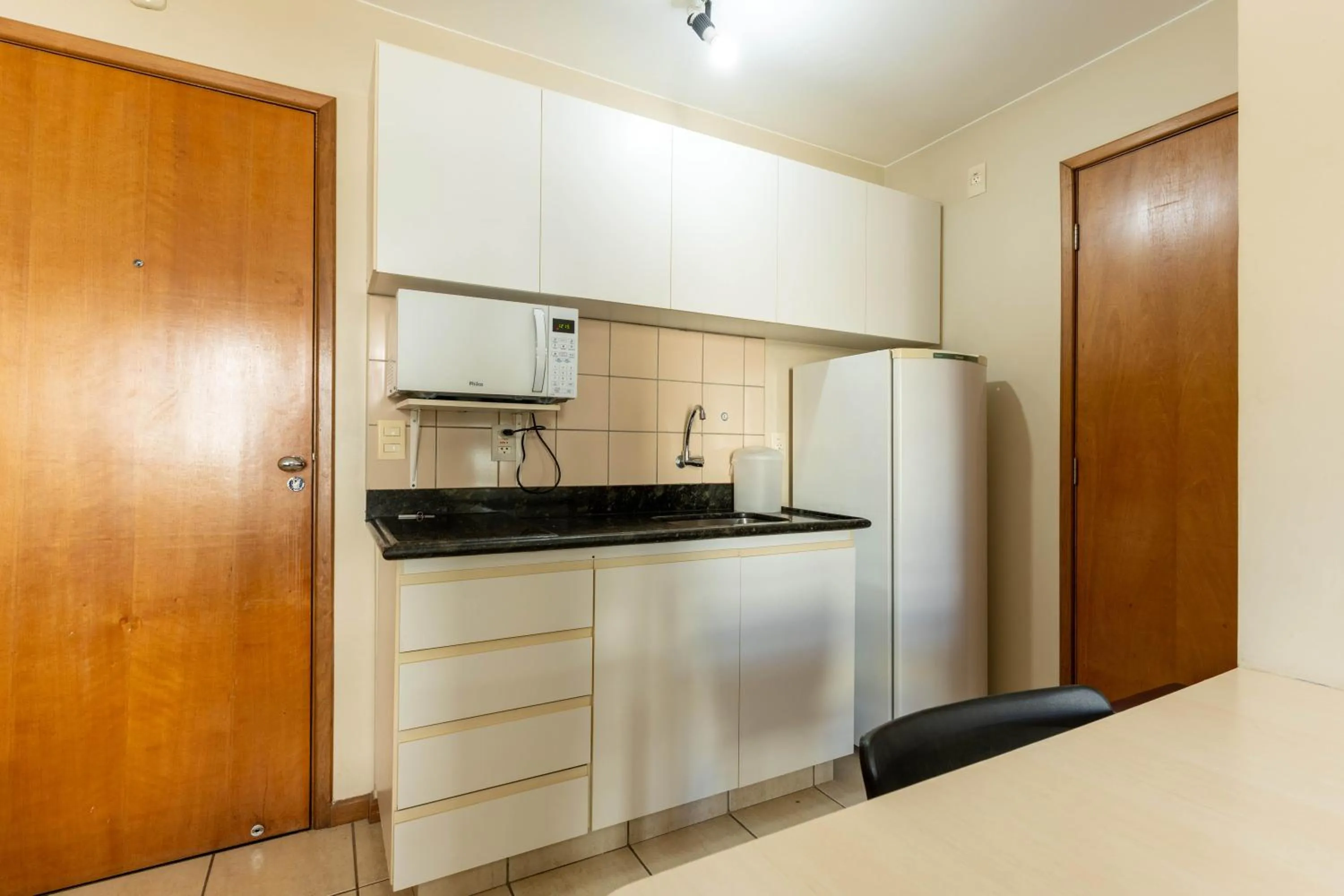 Verona Hplus Long Stay