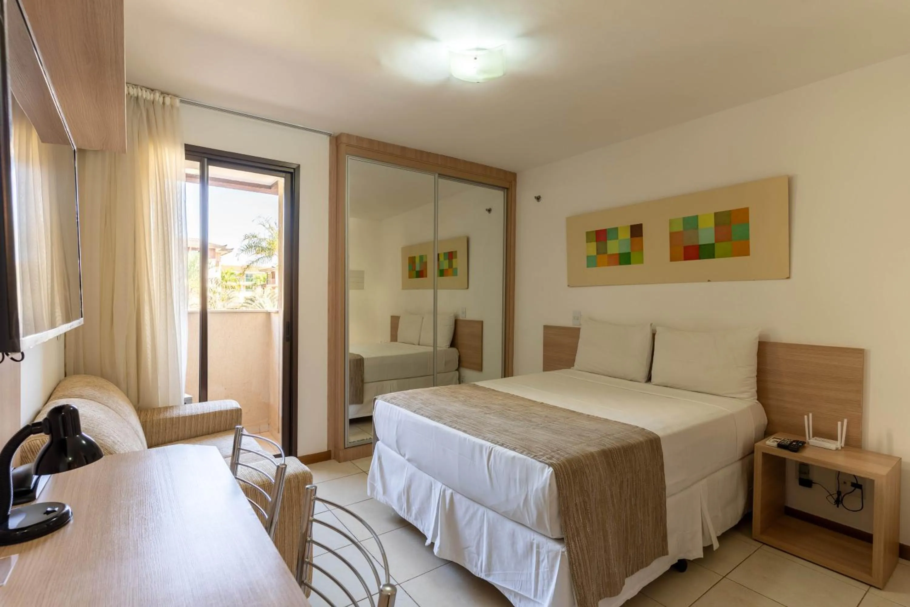 Life Resort Hplus Long Stay