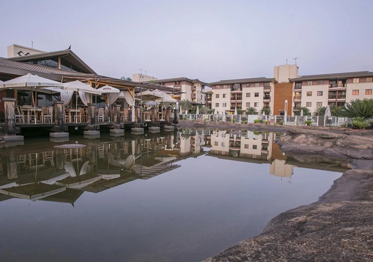 Life Resort Hplus Long Stay