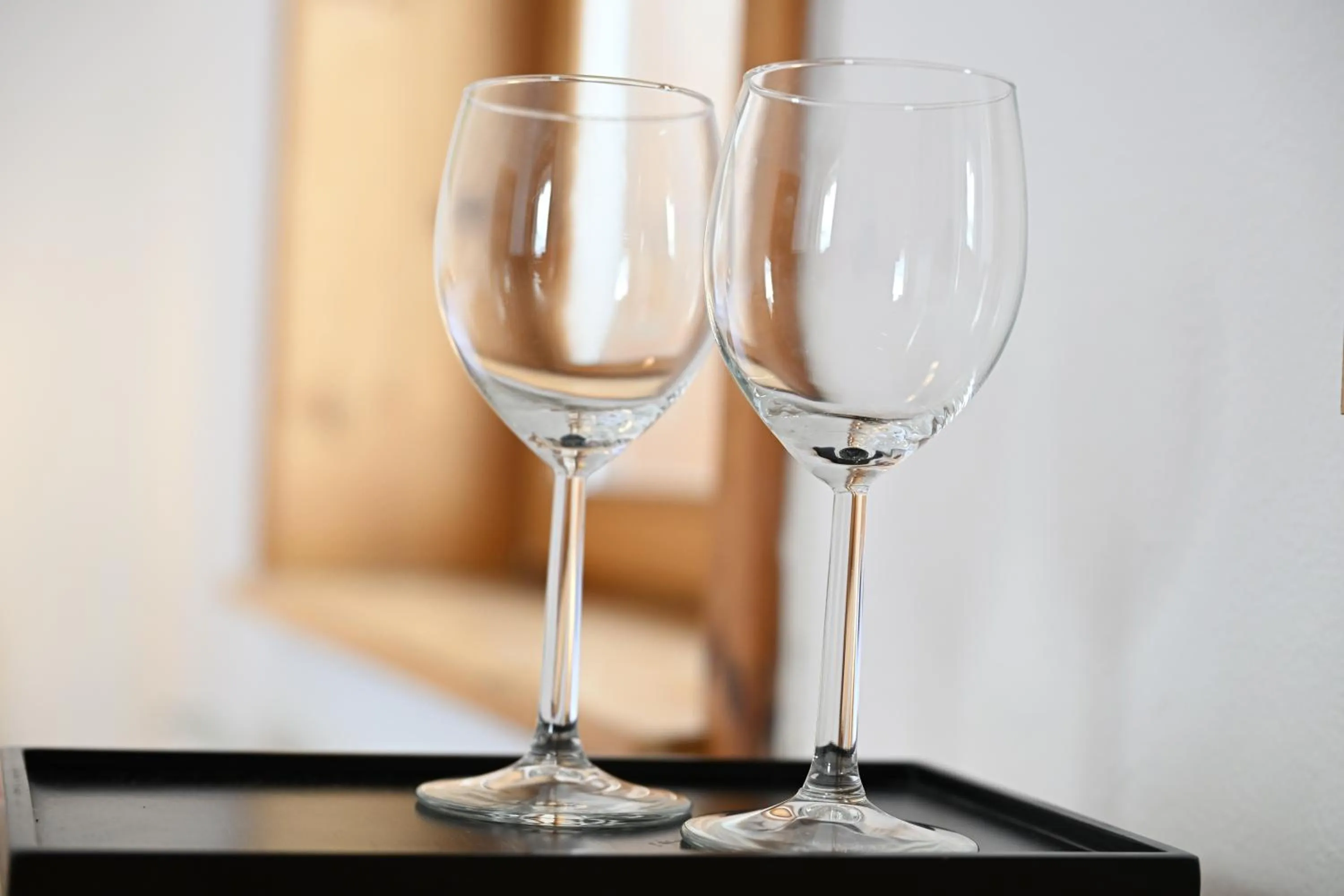 Drinks in Hotel Eufória