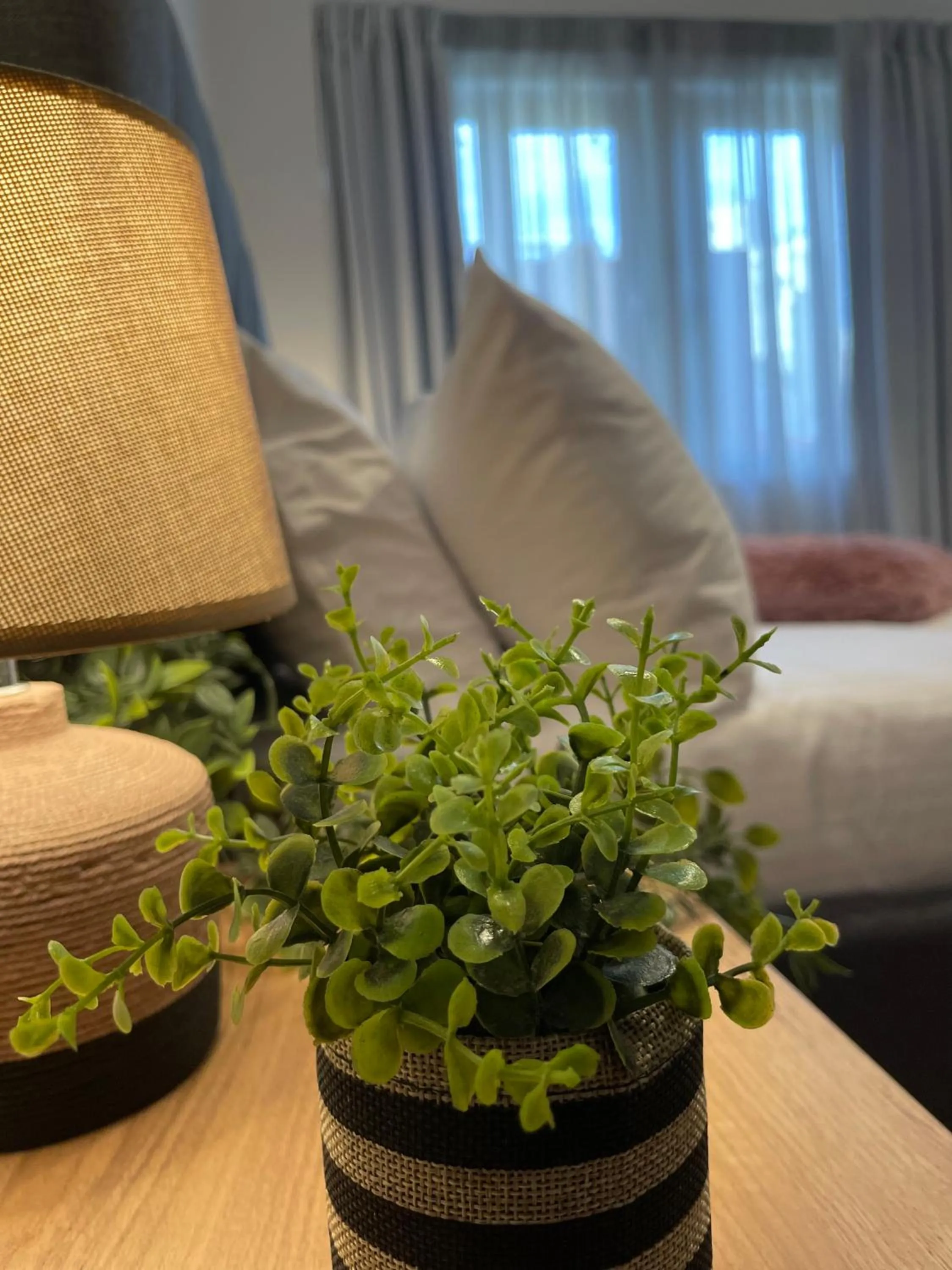 Bedroom, Bed in Compass Lofts Athens