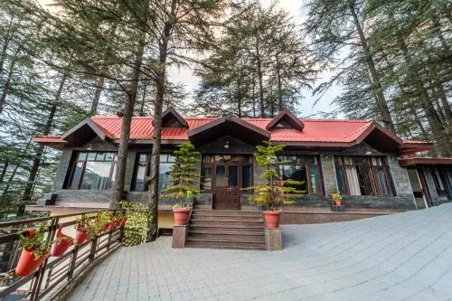 Treebo Premium Tranquil Inn