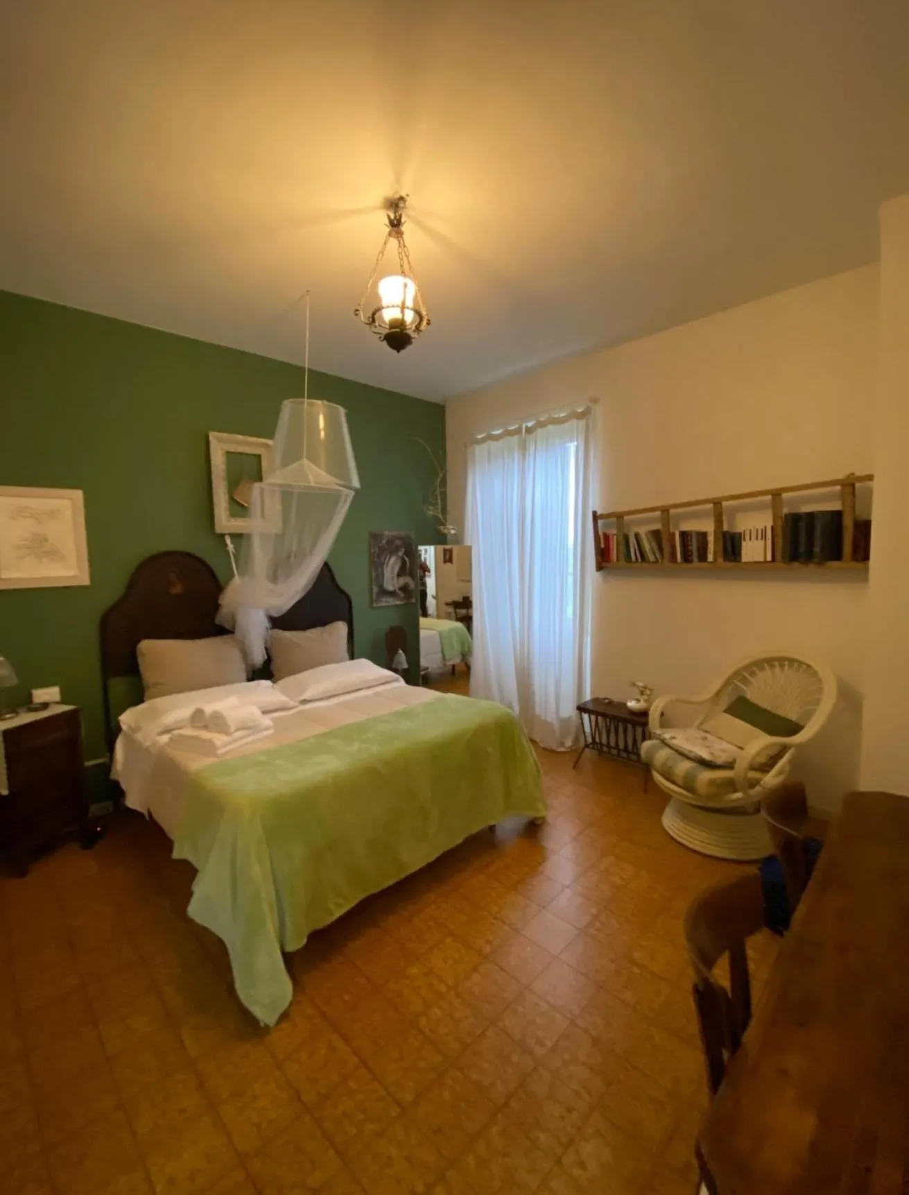 B&B LaMaGia di Corte Moronati