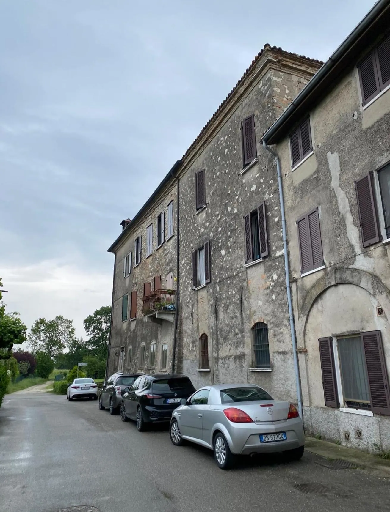 B&B LaMaGia di Corte Moronati