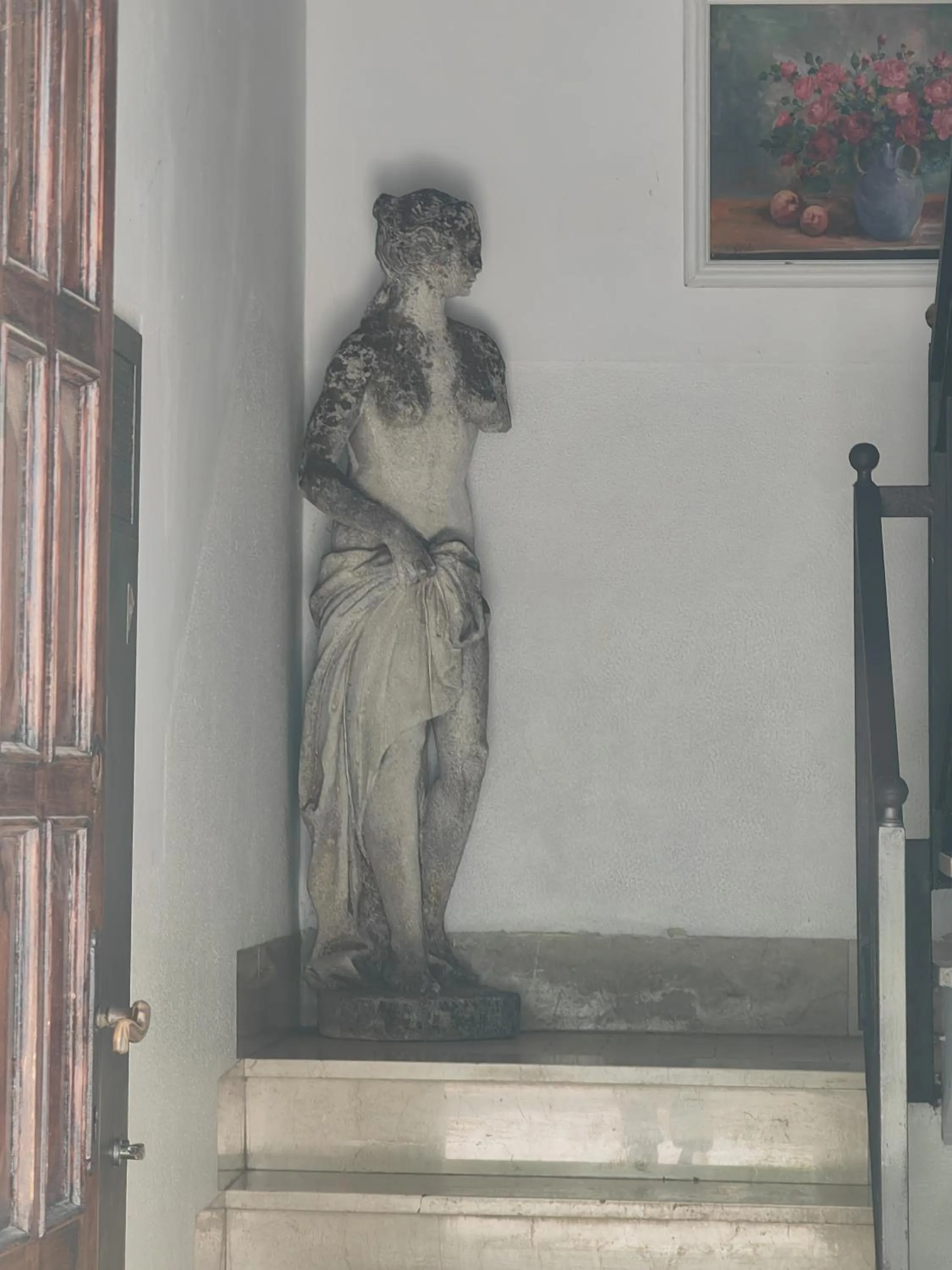 B&B LaMaGia di Corte Moronati