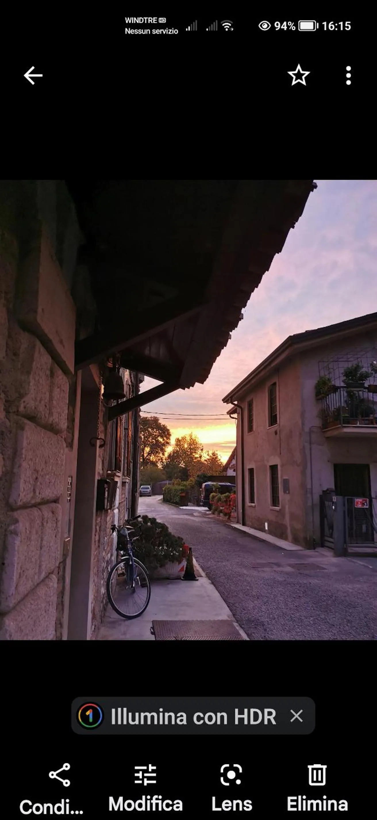 B&B LaMaGia di Corte Moronati