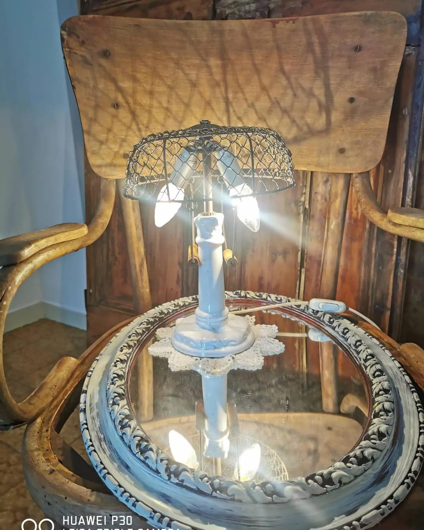 B&B LaMaGia di Corte Moronati