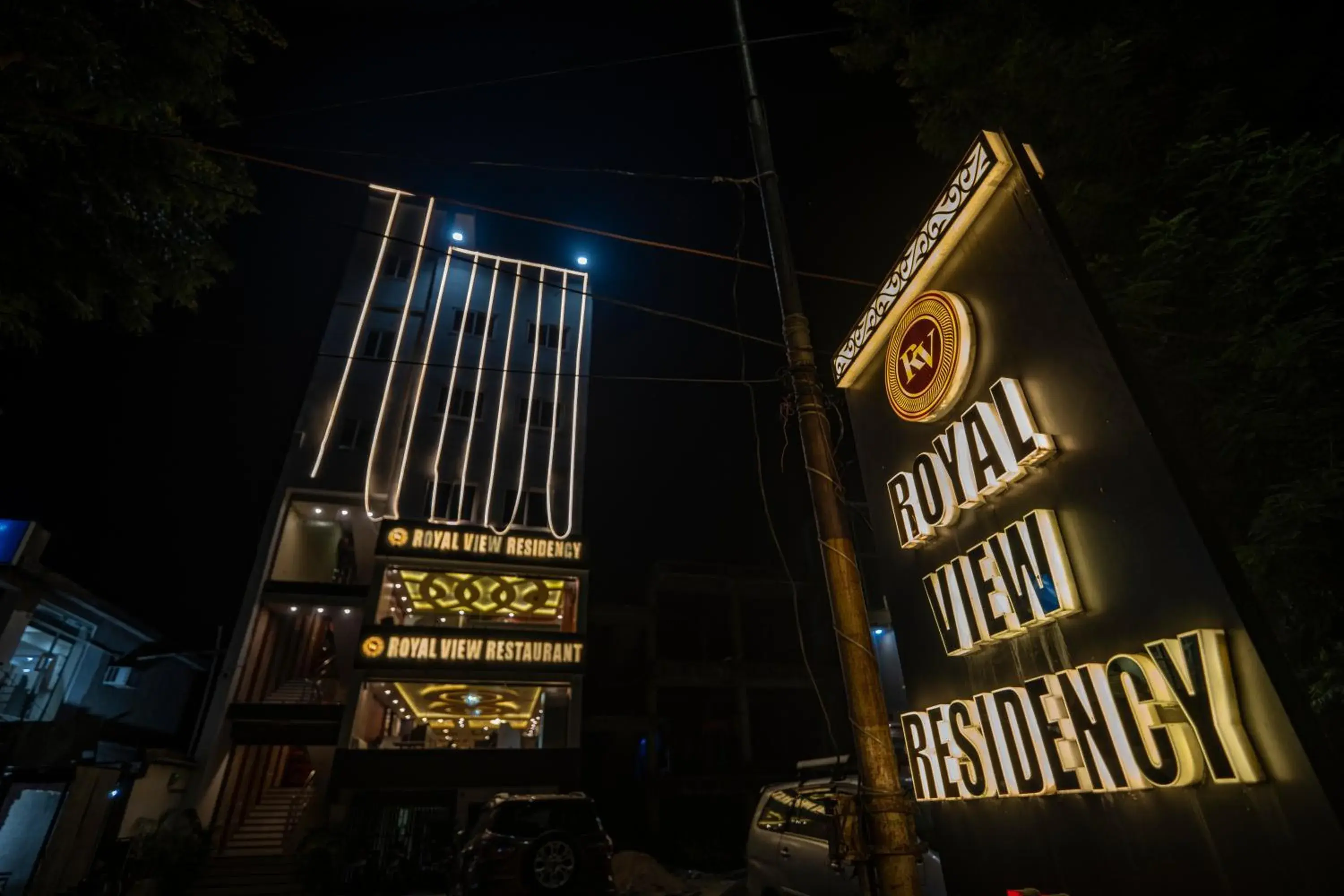 Royal View Residency Royal View Residency