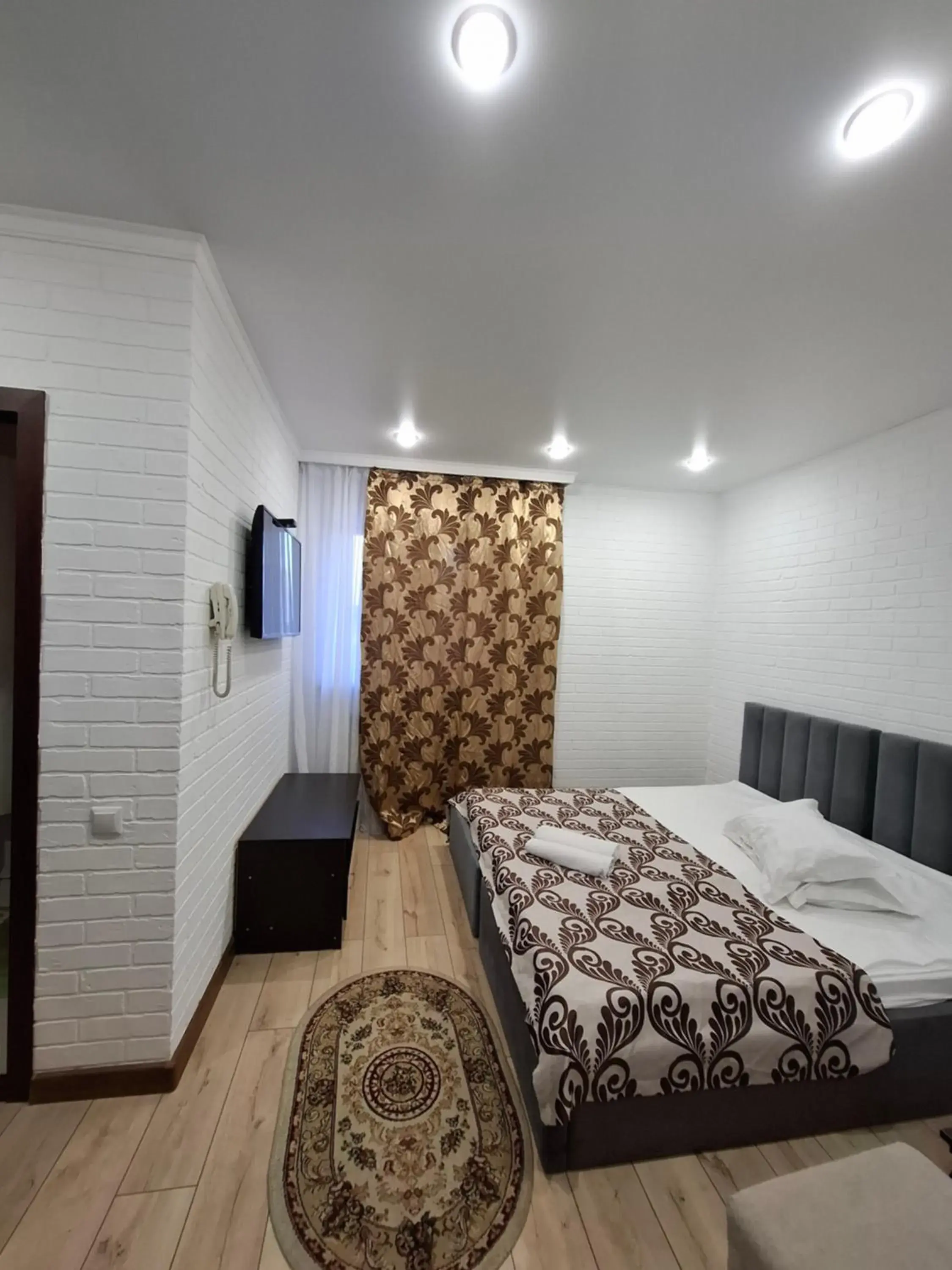 Standard Double or Twin Room in TAMYRLY Astana Standard Double or Twin Room in TAMYRLY Astana