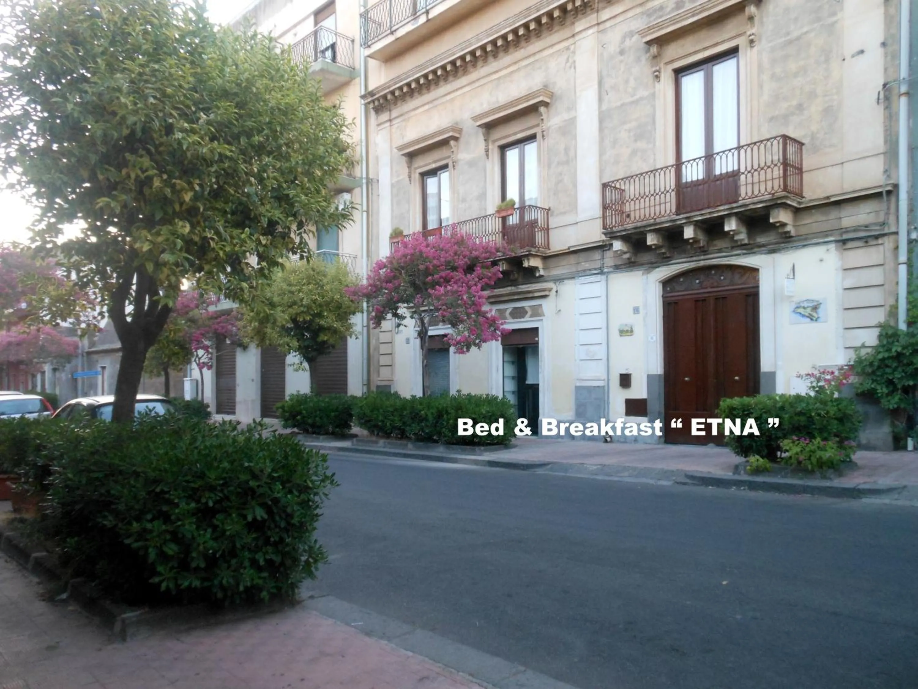Etna B&B