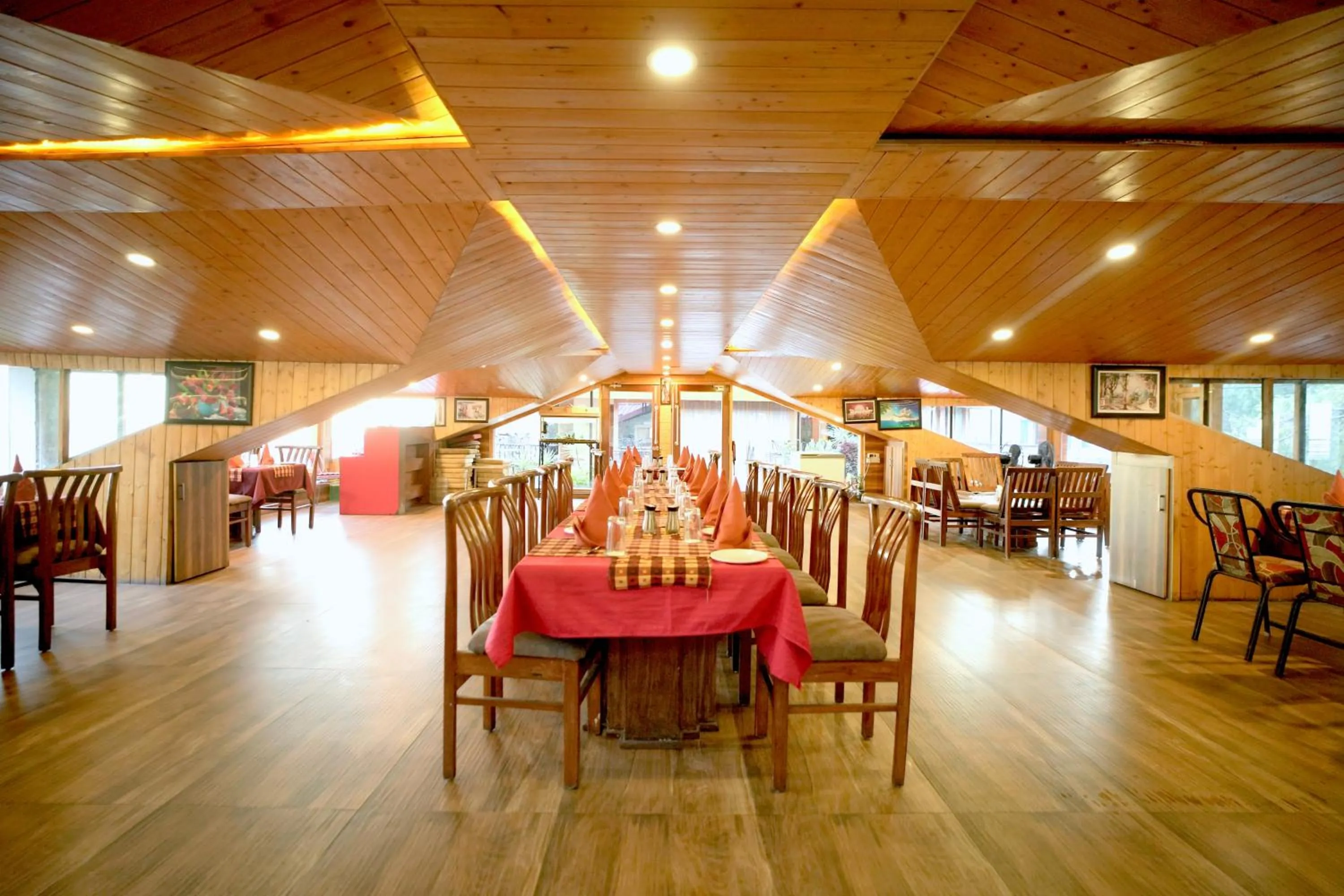 Shivalik Hotel And Resorts