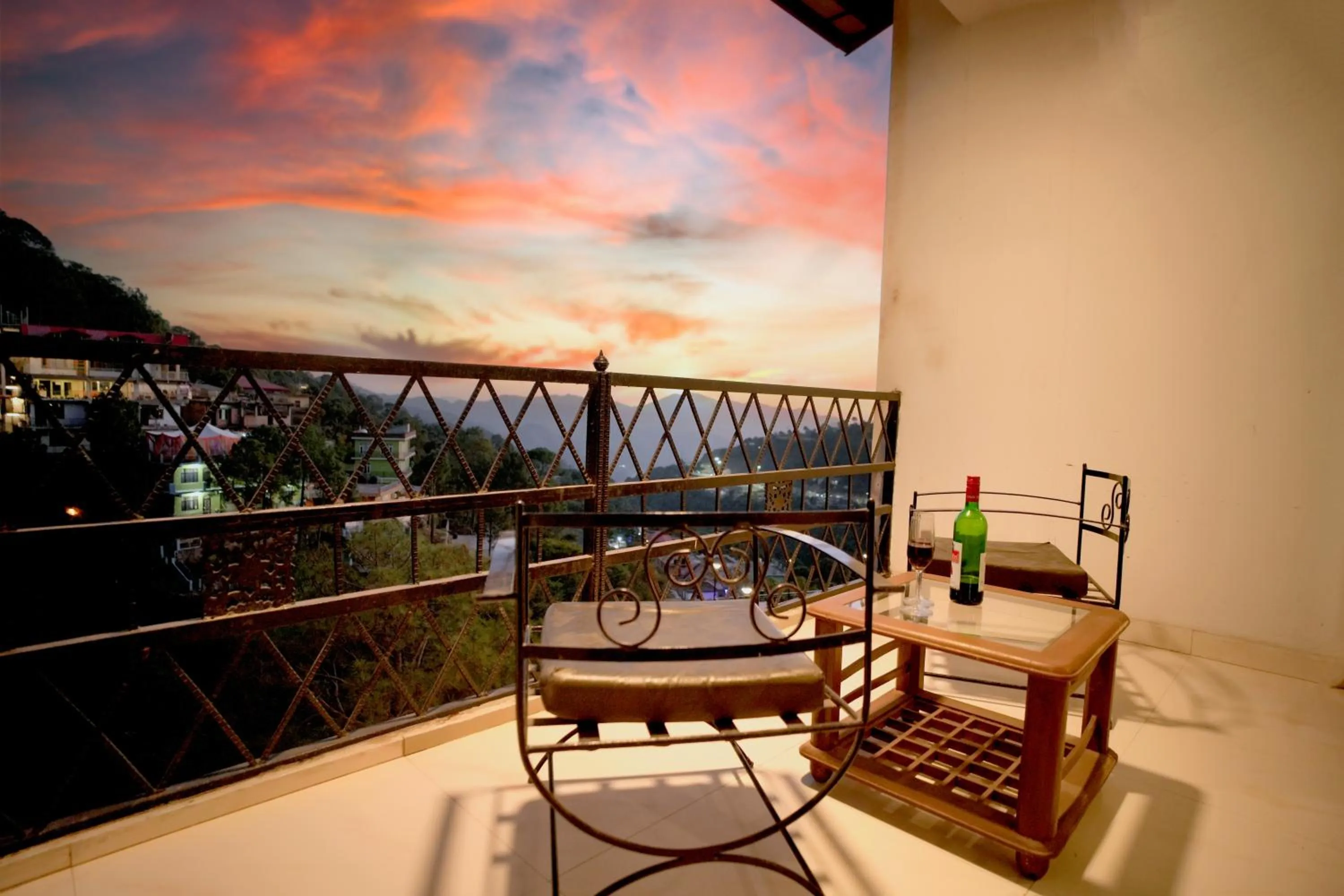 Shivalik Hotel And Resorts