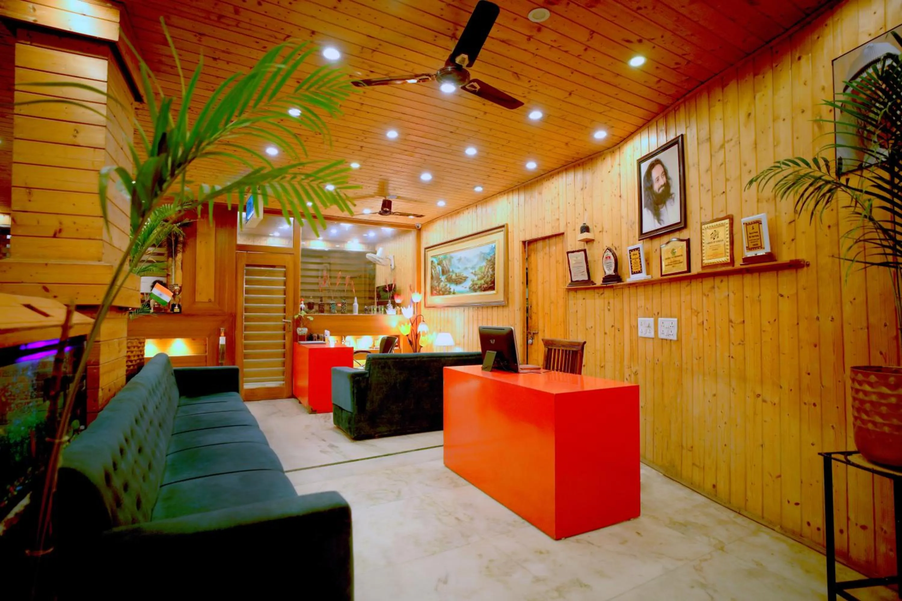 Shivalik Hotel And Resorts