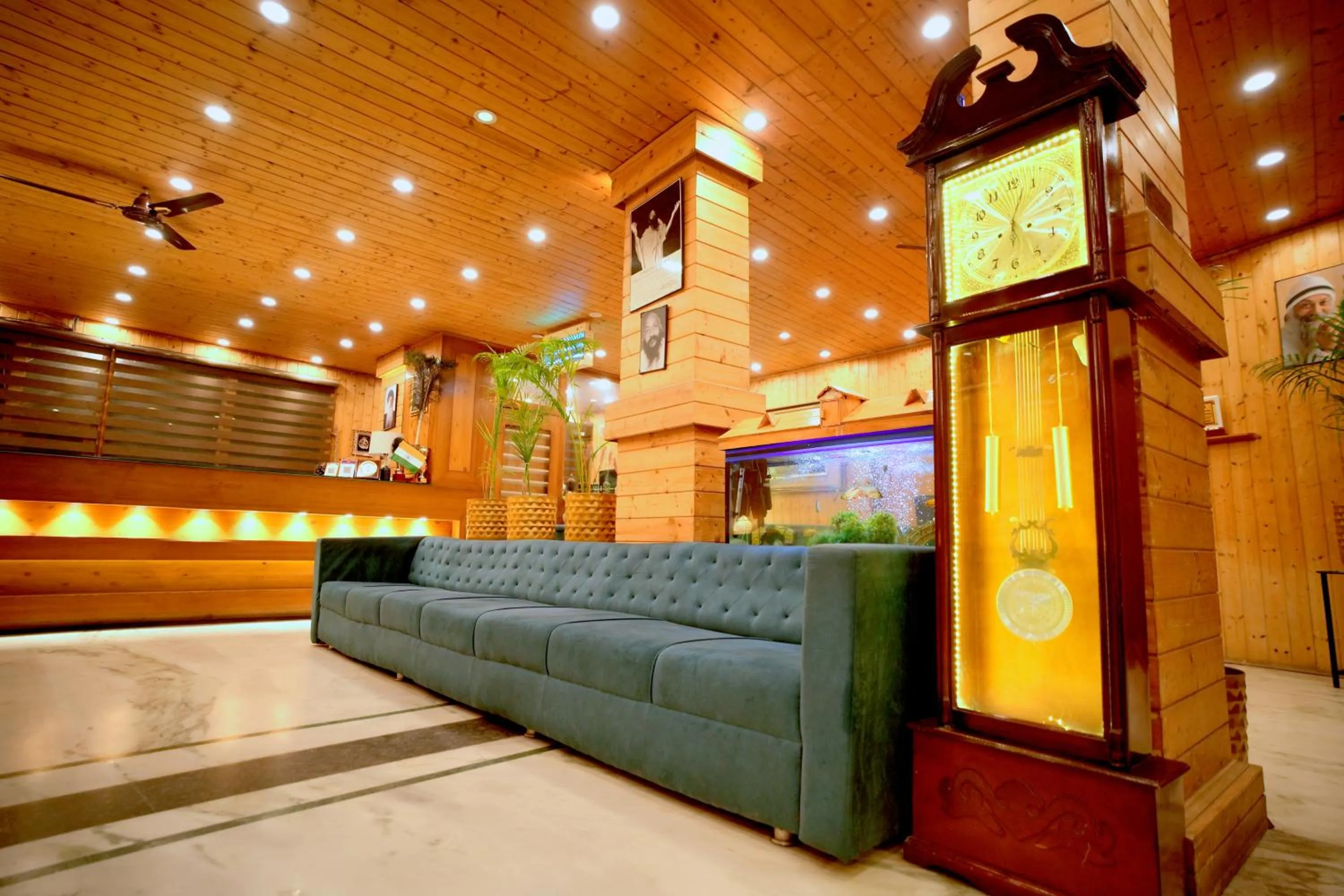 Shivalik Hotel And Resorts