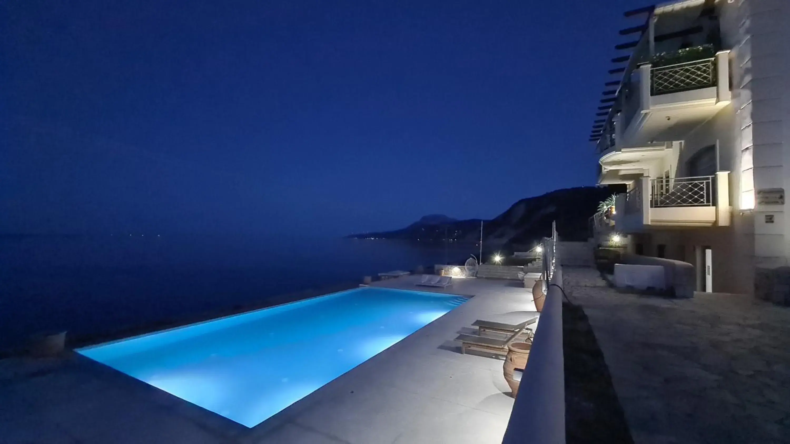 Villa Serafeim Villa Serafeim