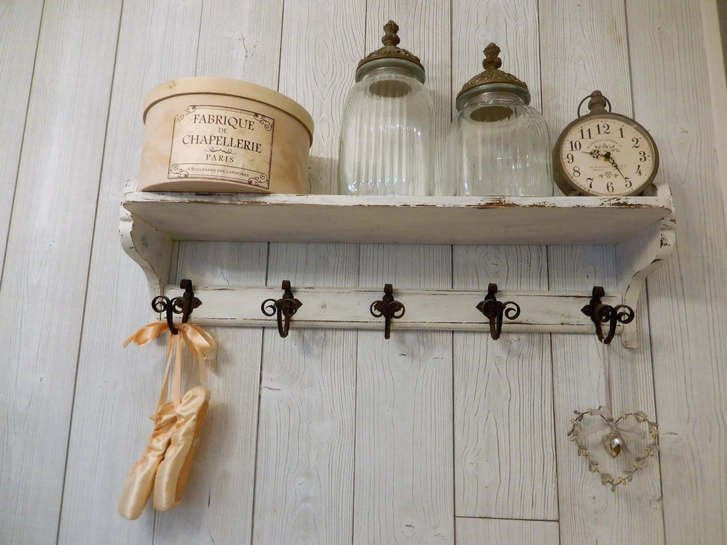 Bedroom in La Cordonnerie de Réau