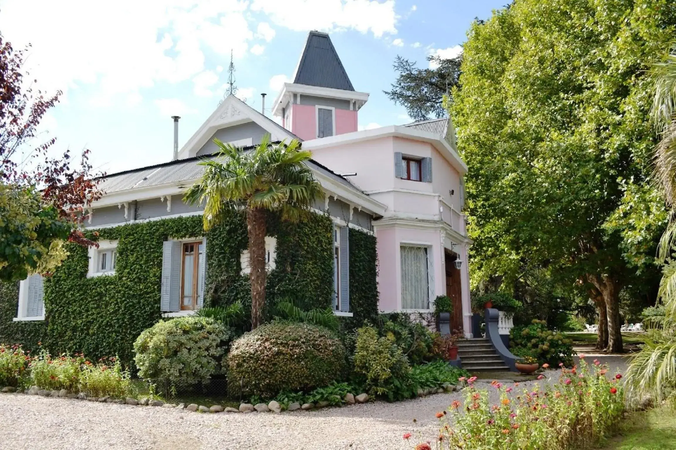 Hotel Alihuen Hotel Alihuen