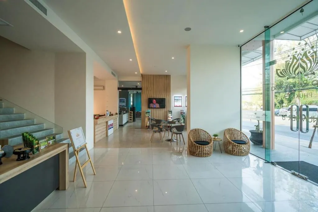 Sea view apartment at Oceana by Lofty