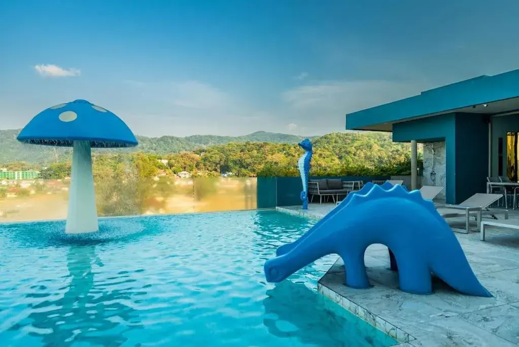 Sea view apartment at Oceana by Lofty Sea view apartment at Oceana by Lofty