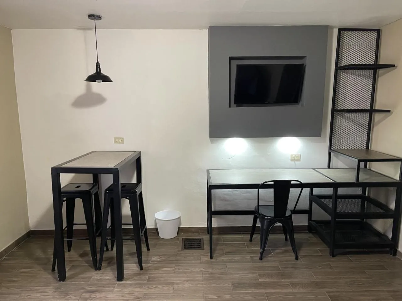 Hotel Olivia