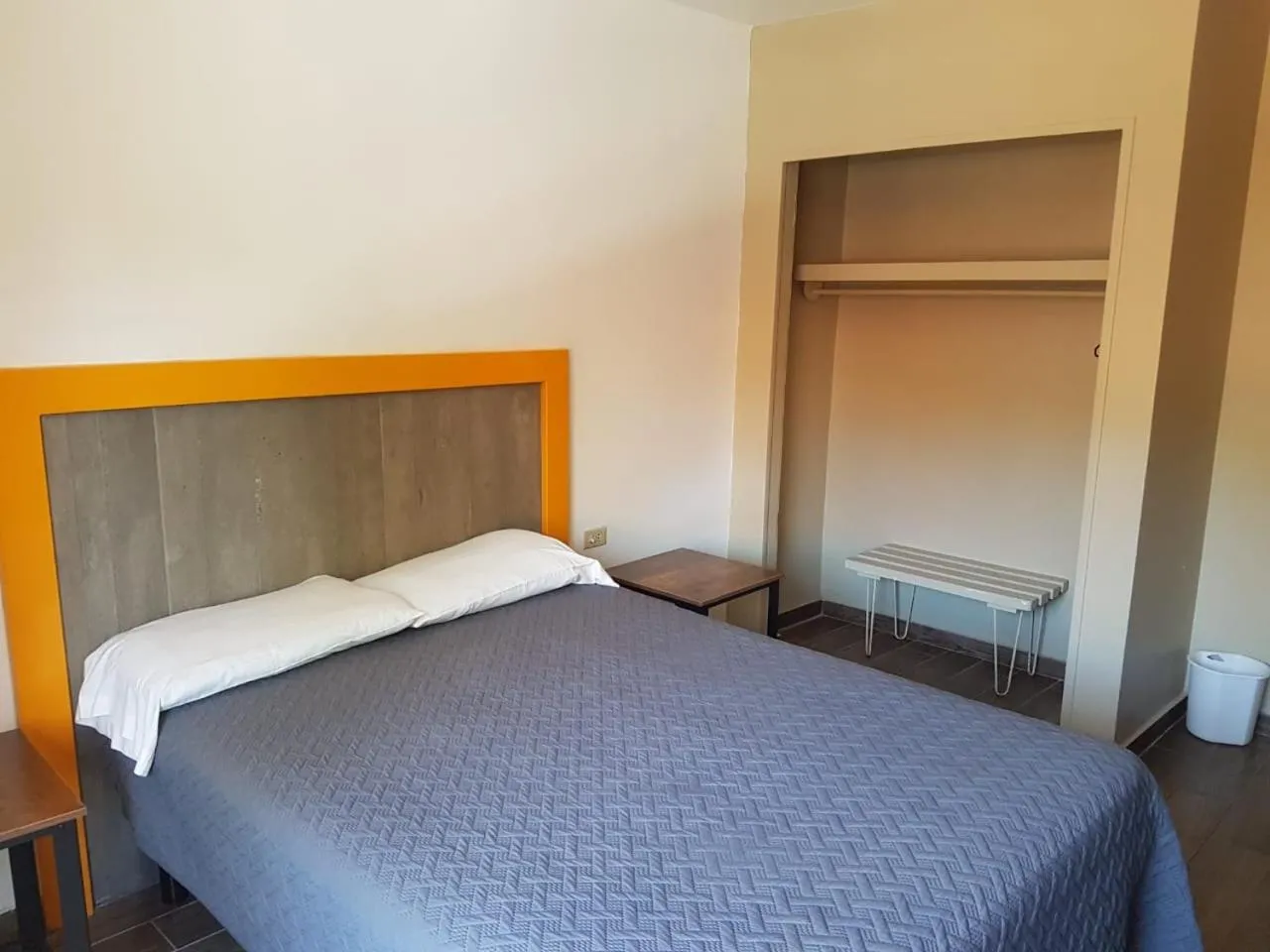 Hotel Olivia