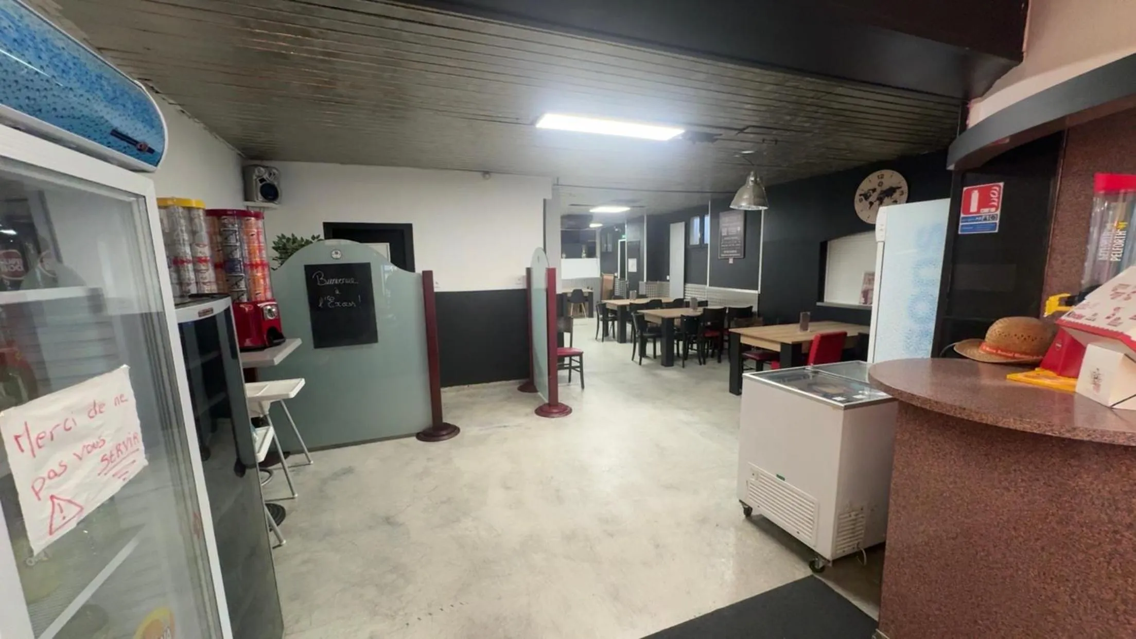 GOOD NIGHT HÔTEL By L'excess