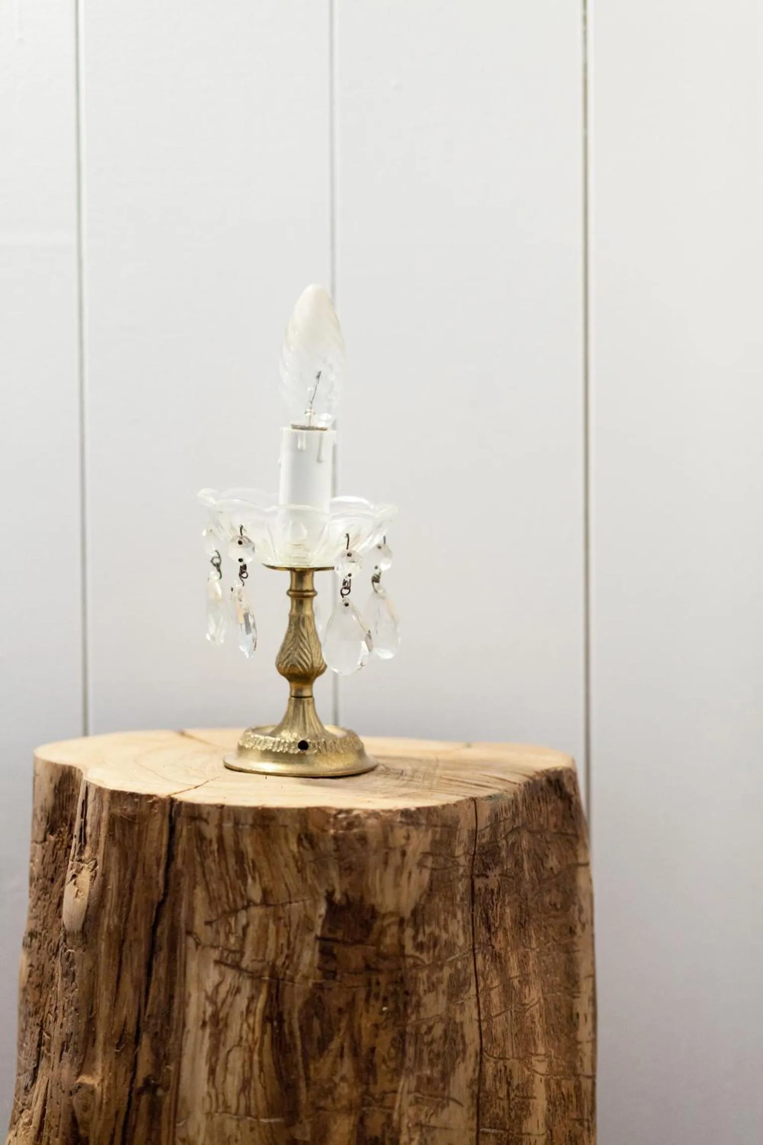 Decorative detail in A Casa Di Gaia Bed and Breakfast