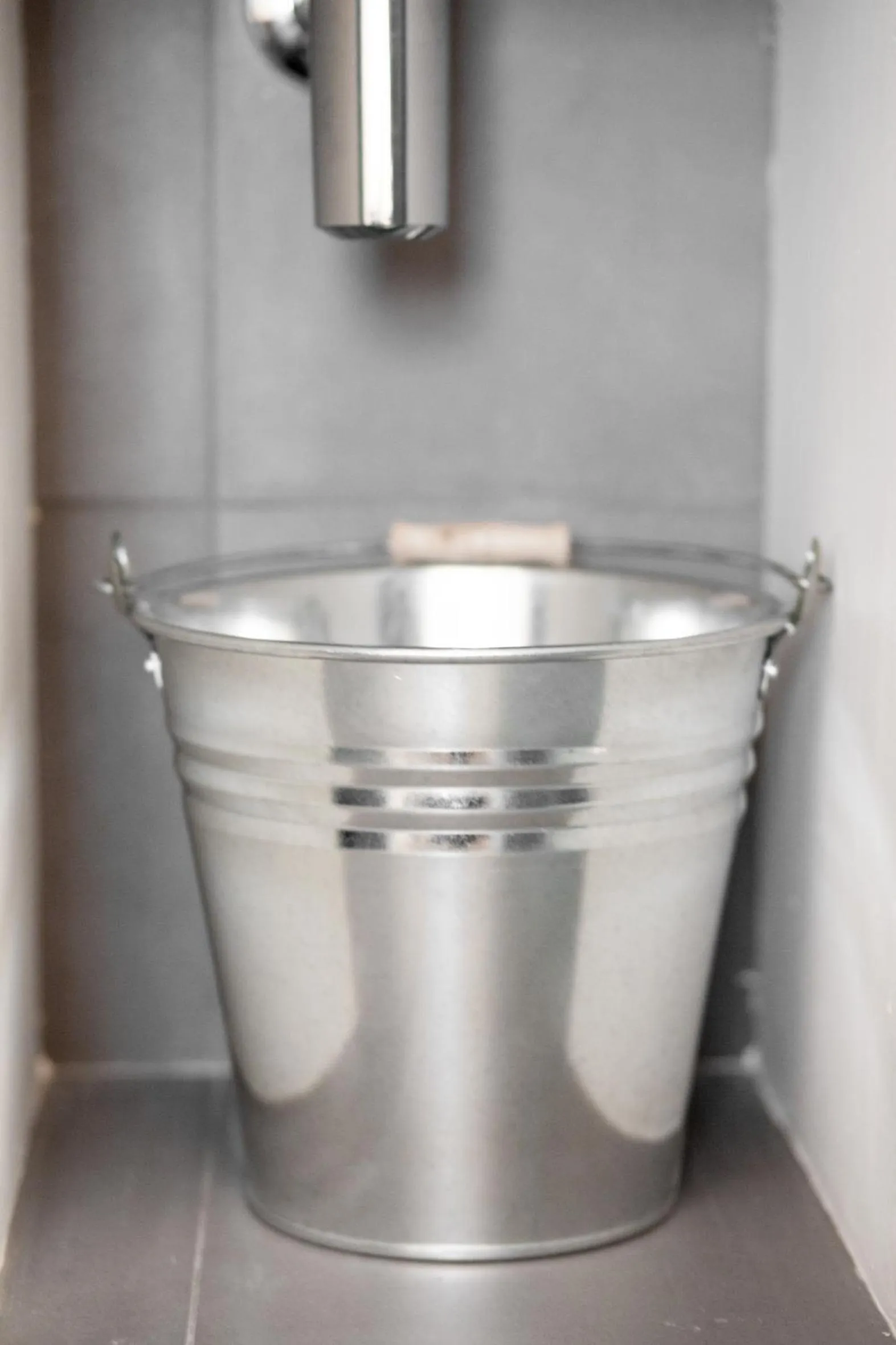 Decorative detail in A Casa Di Gaia Bed and Breakfast