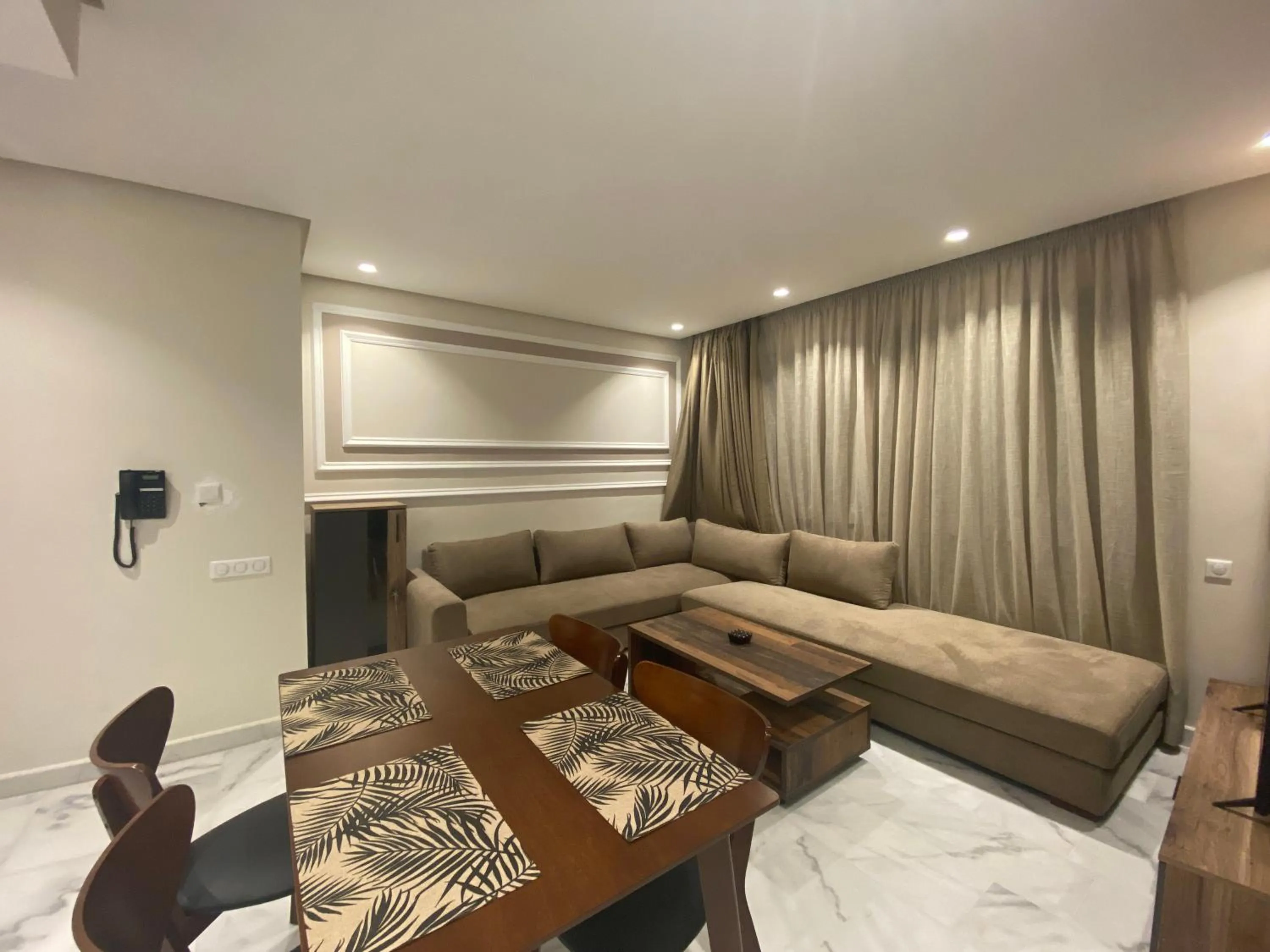 Hilbert Princesses - Furnished apartments