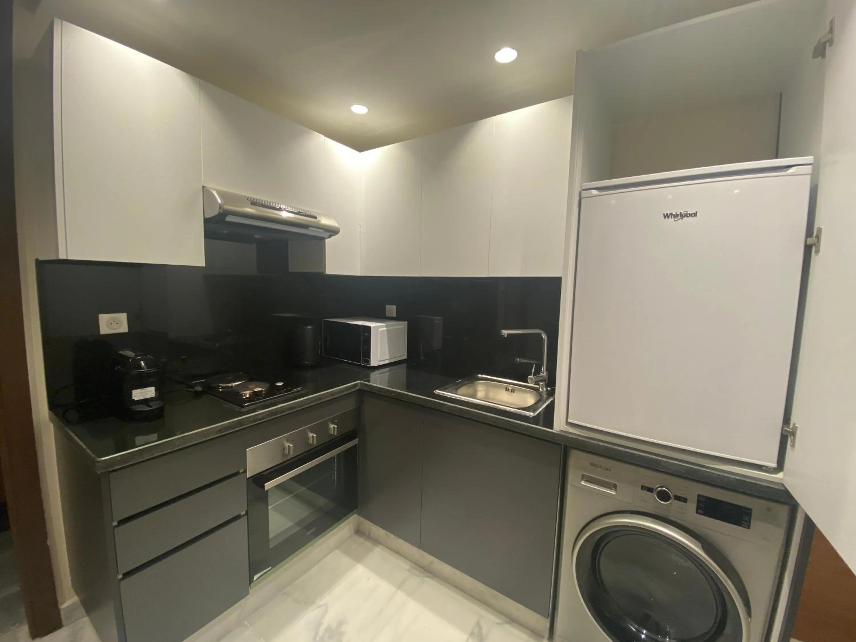 Hilbert Princesses - Furnished apartments