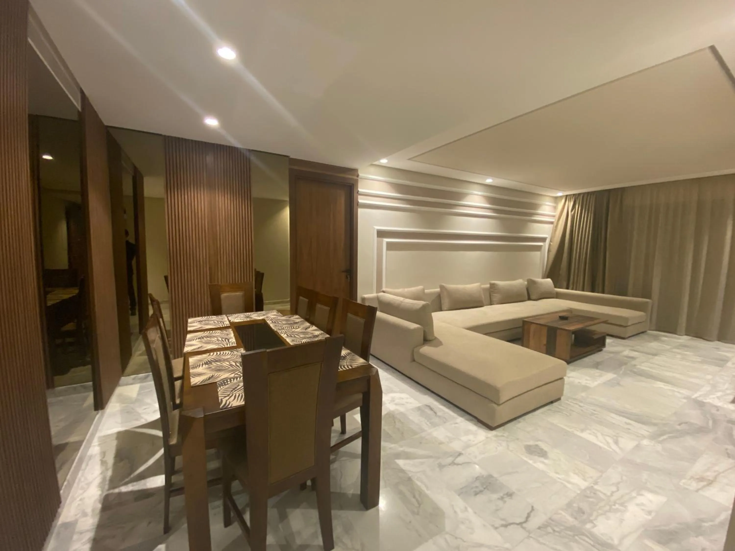 Bed in Hilbert Princesses - Furnished apartments