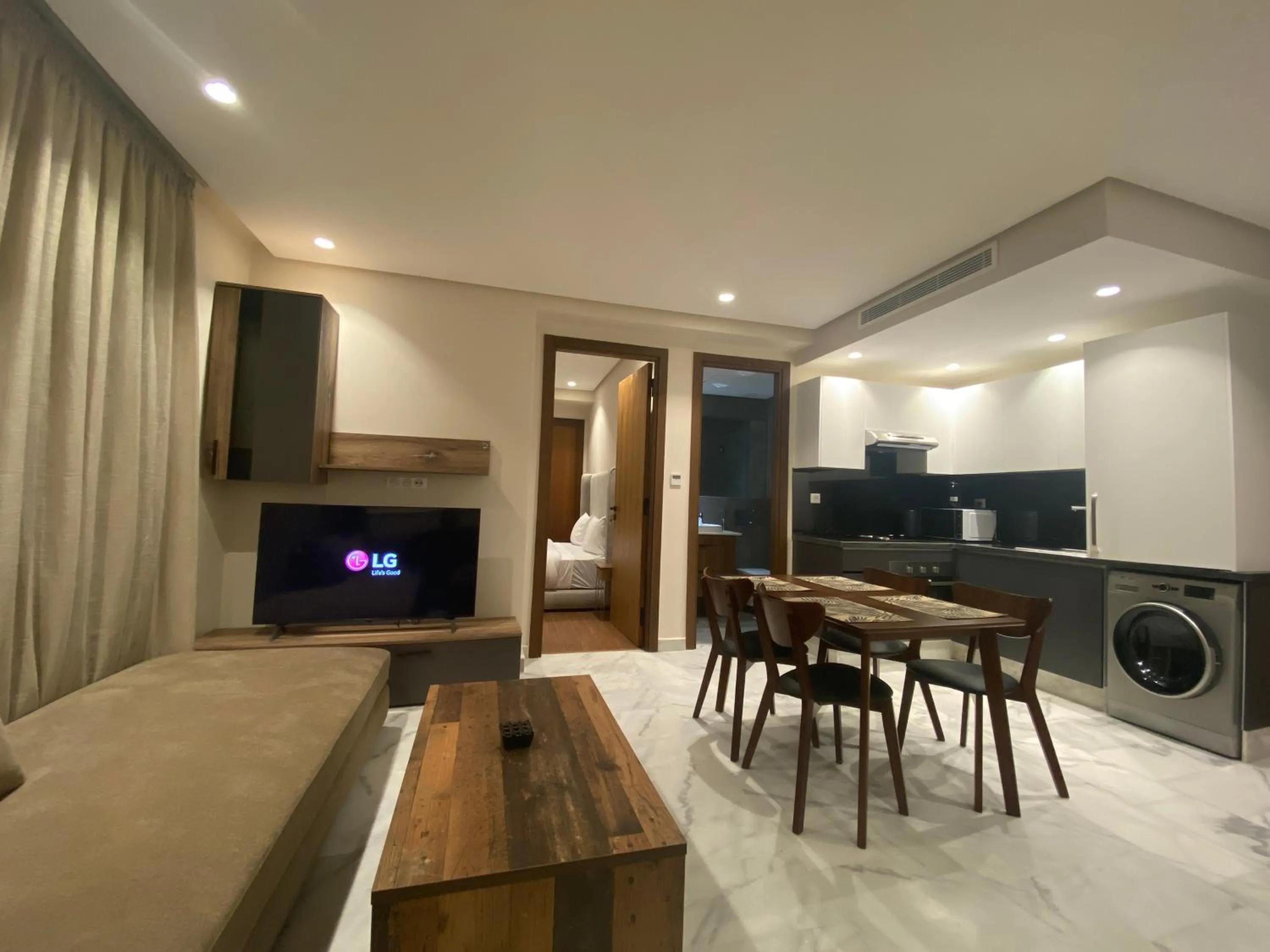 Hilbert Princesses - Furnished apartments