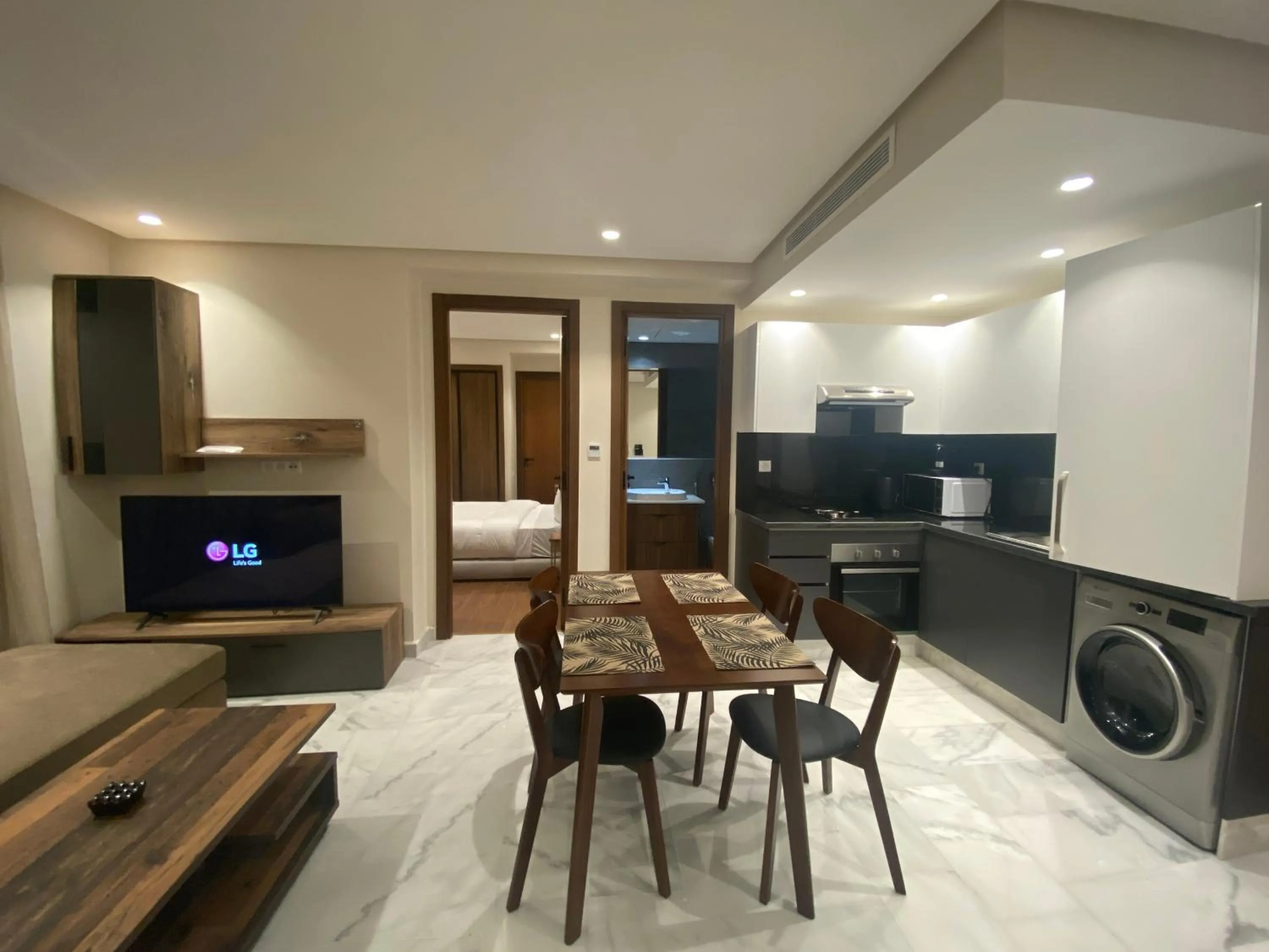 Hilbert Princesses - Furnished apartments