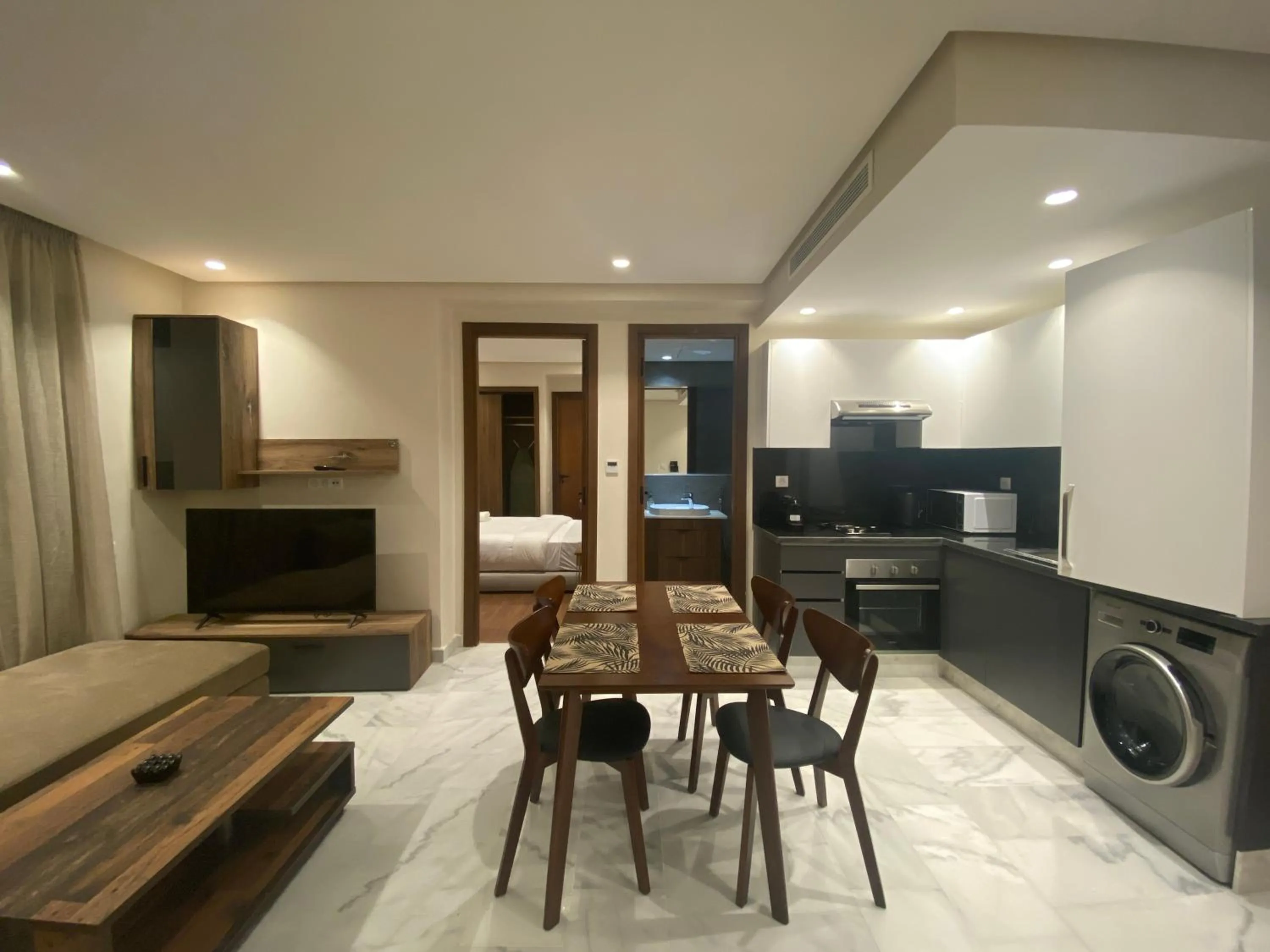 Hilbert Princesses - Furnished apartments