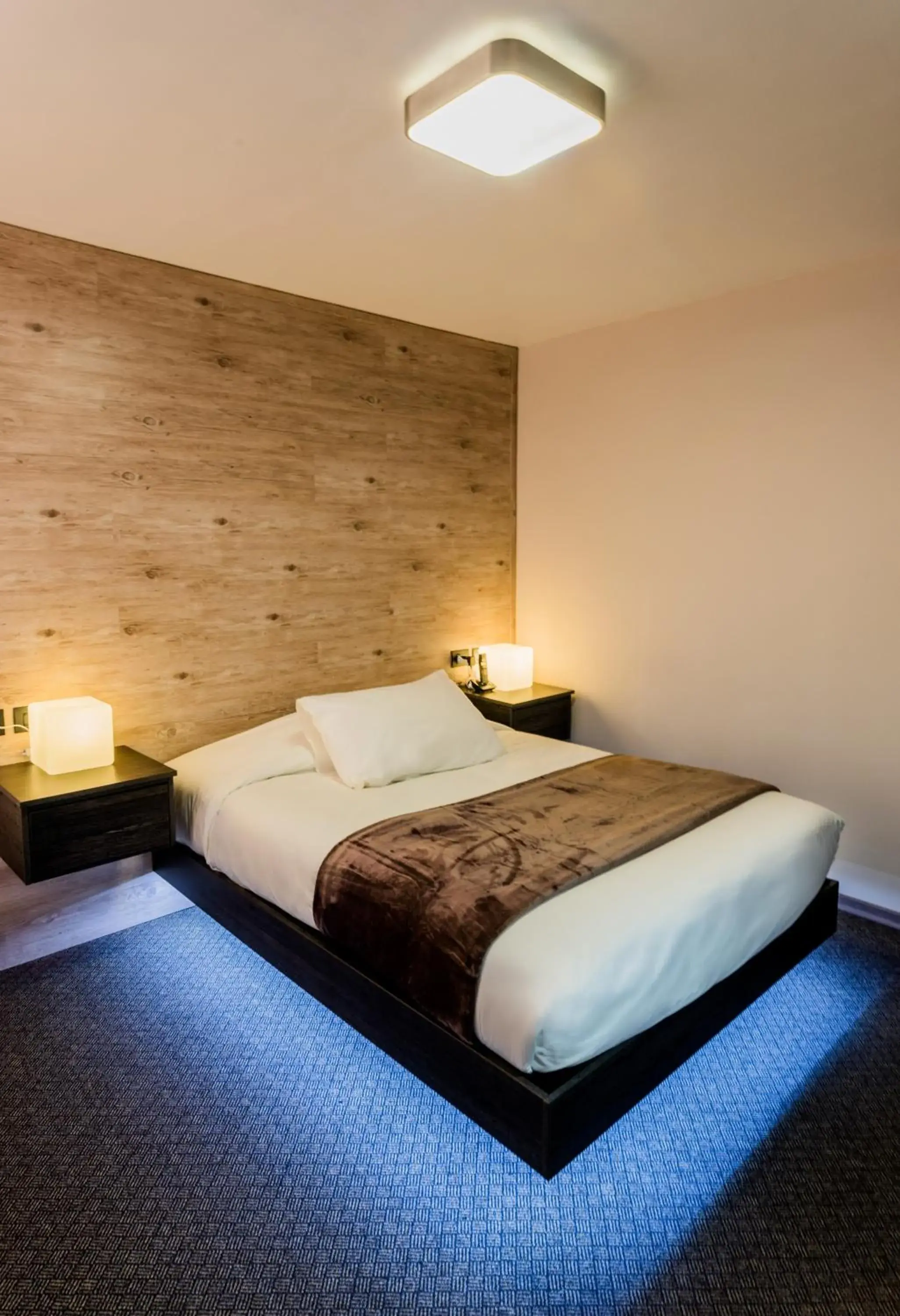 Single Room in Hotel Viza Single Room in Hotel Viza