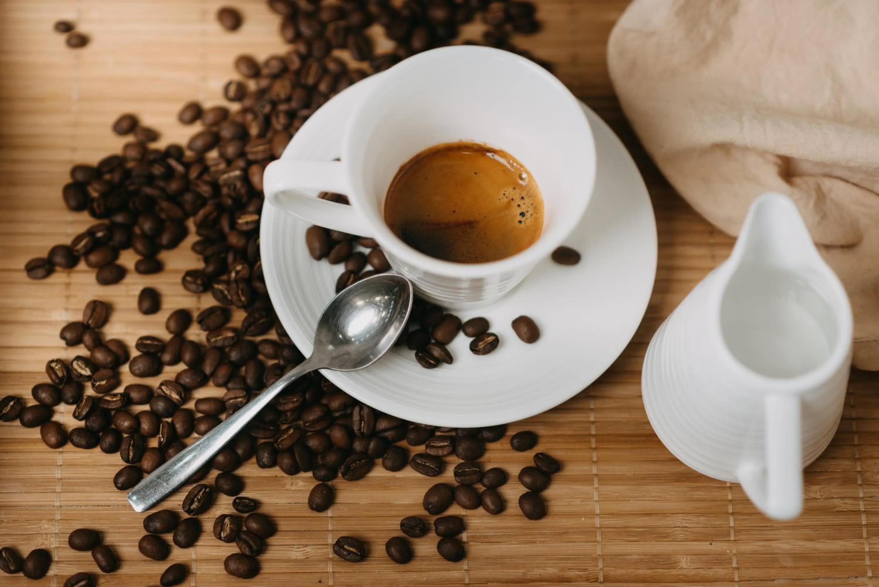 Coffee/tea facilities in Hotel Viza