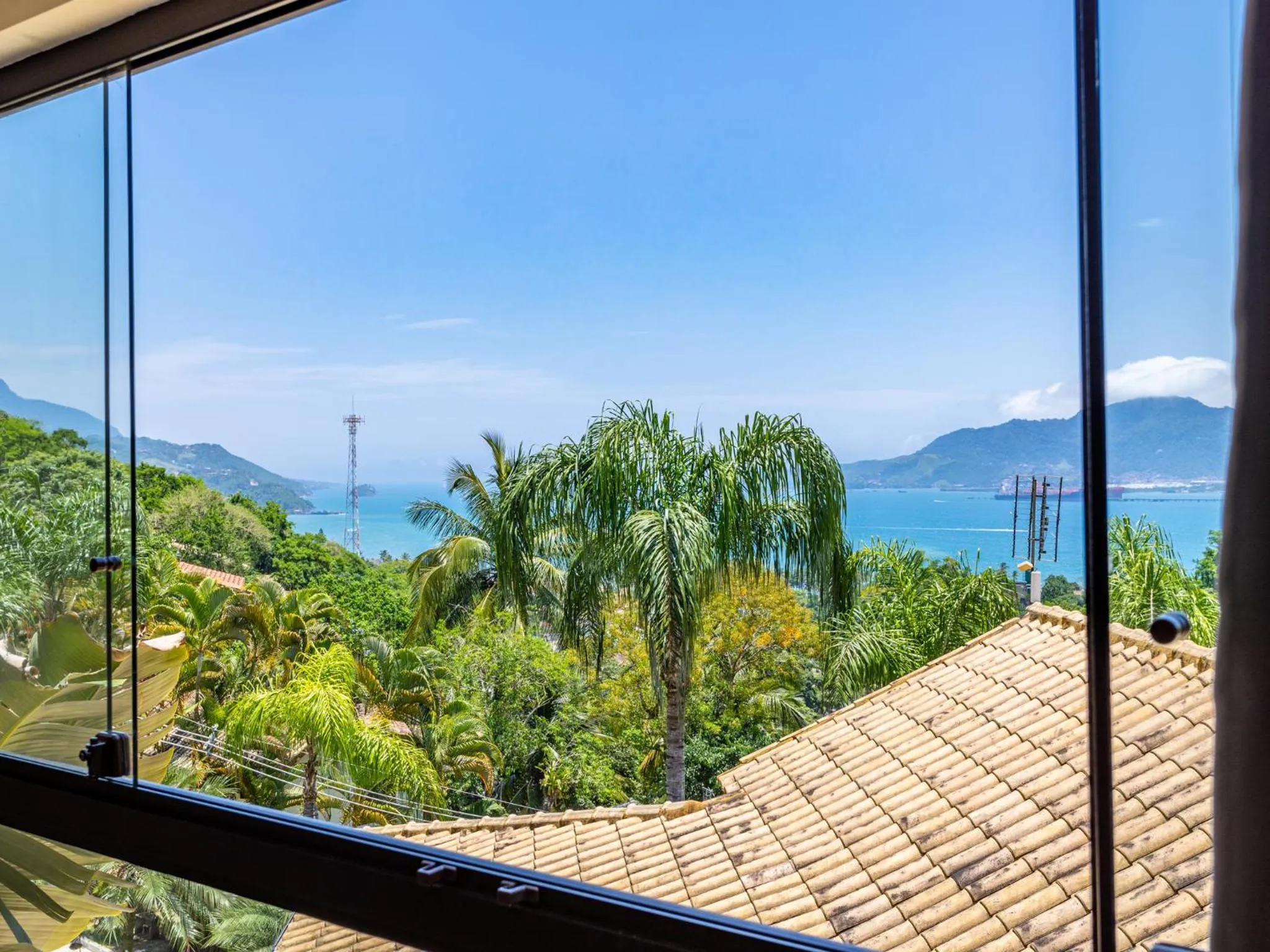 View (from property/room) in Eco Baepi Residence