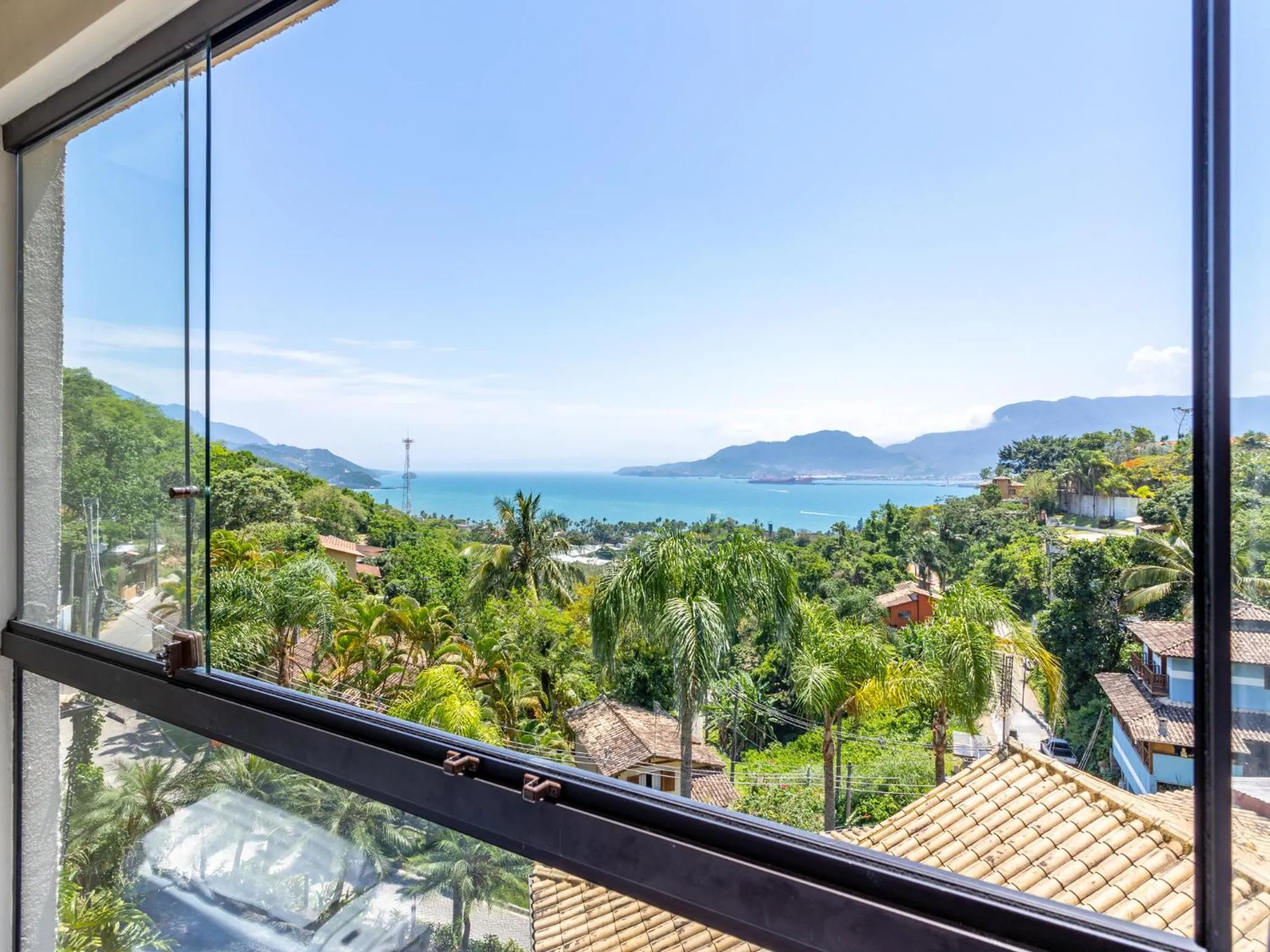 Day in Eco Baepi Residence